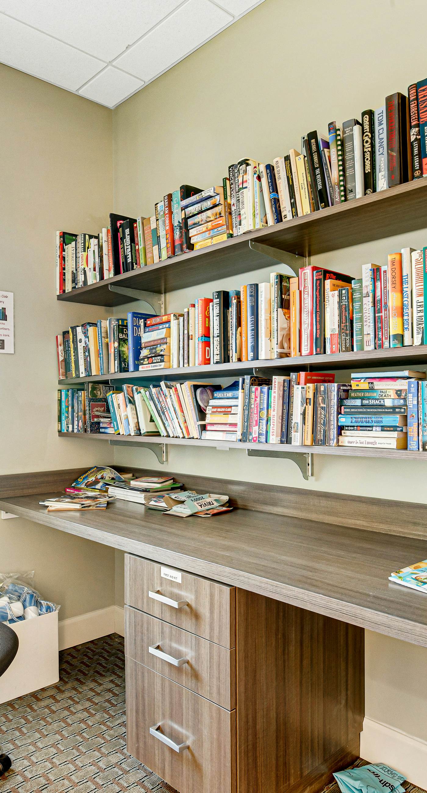 Ocean View Beach Club - 36050 Nantasket Ave