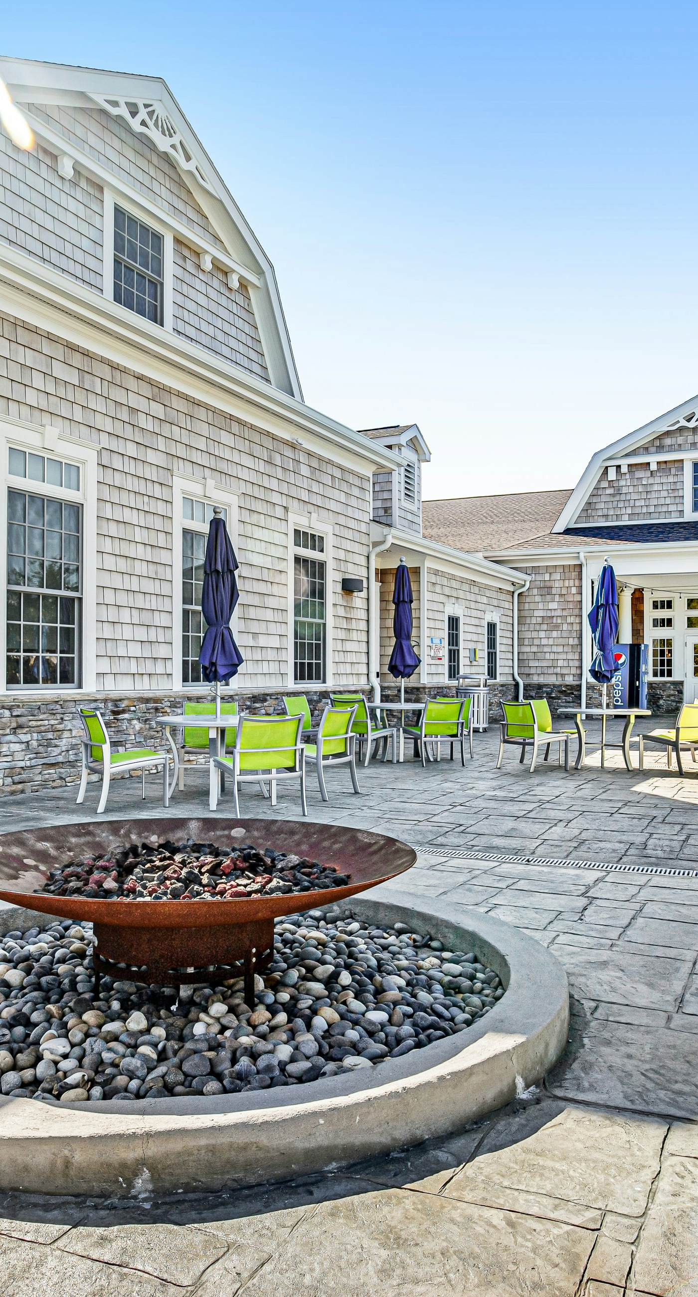 Ocean View Beach Club - 36050 Nantasket Ave