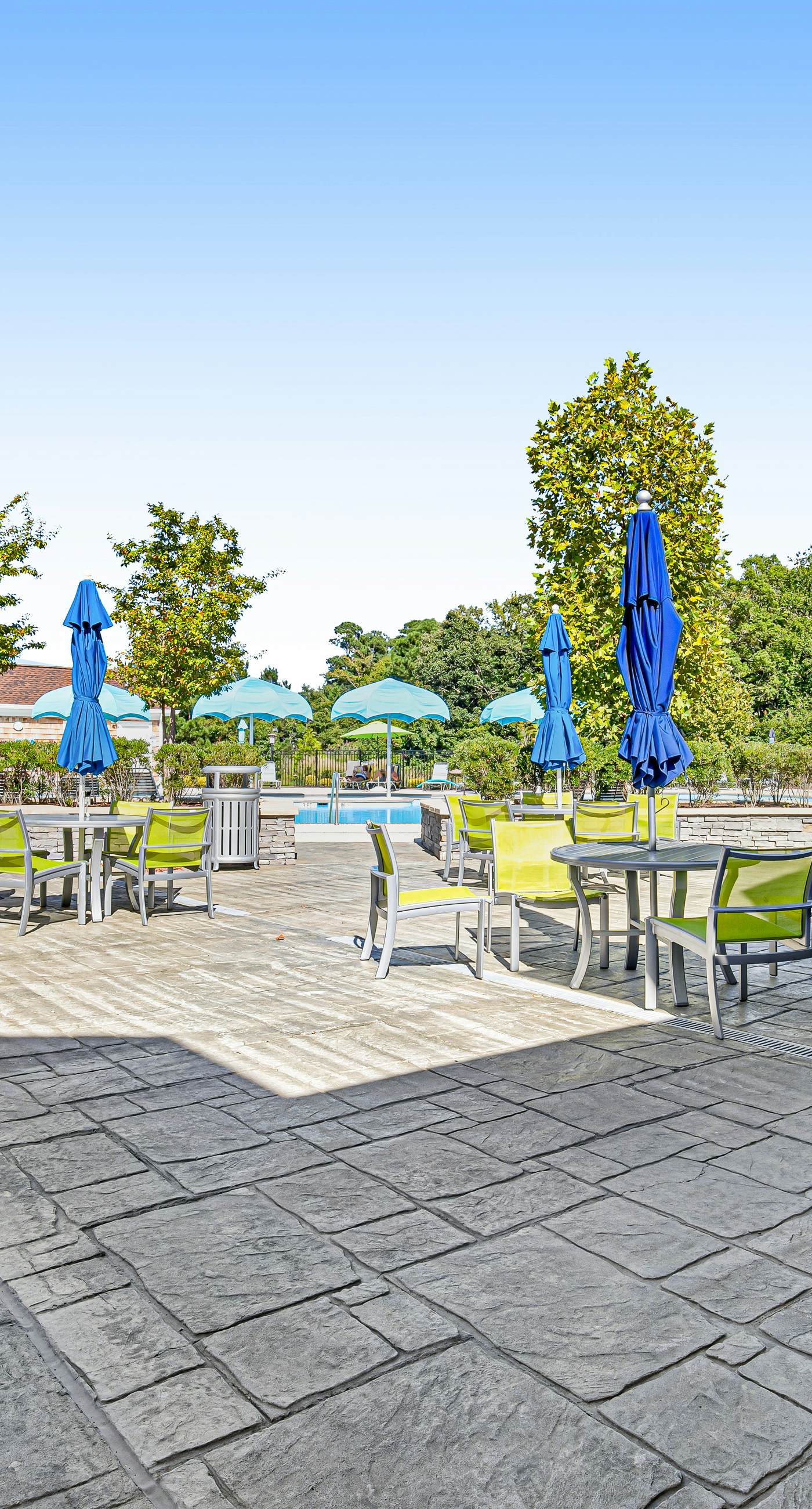 Ocean View Beach Club - 36050 Nantasket Ave