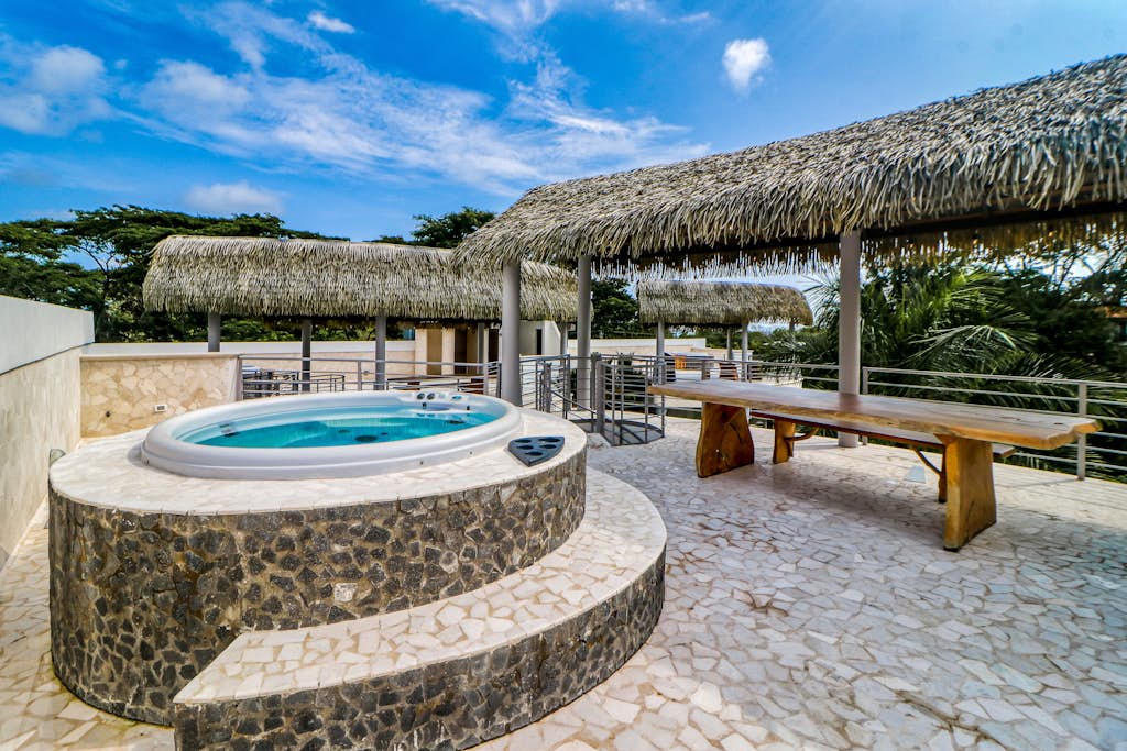 Hermosa Wave C1 & C2 | 6 Bed Playa Hermosa, Pu Condo | Vacasa