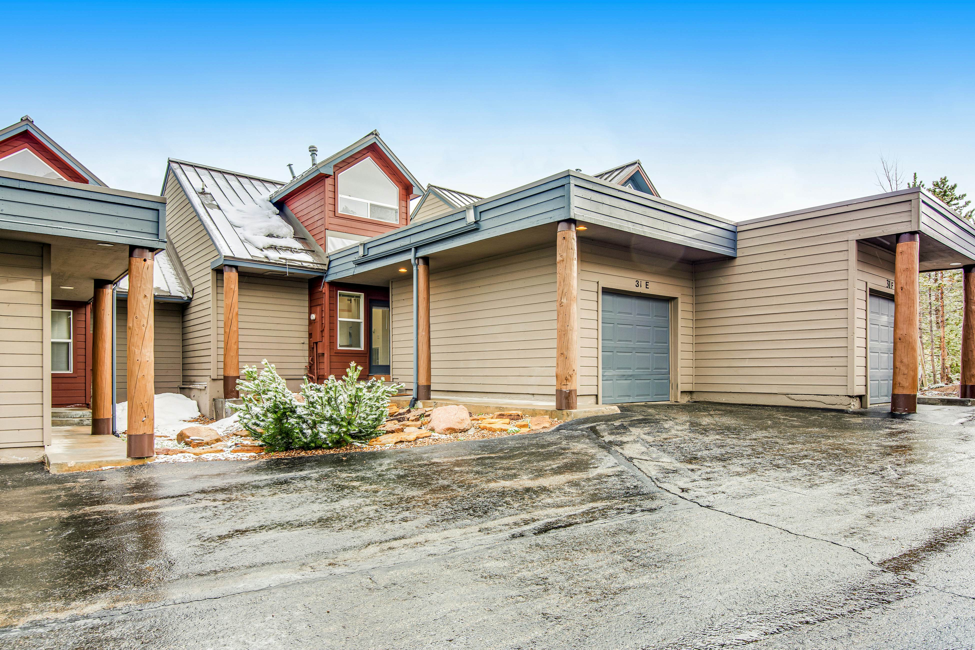 Buffalo Ridge Condos, Vacation Rentals Vacasa