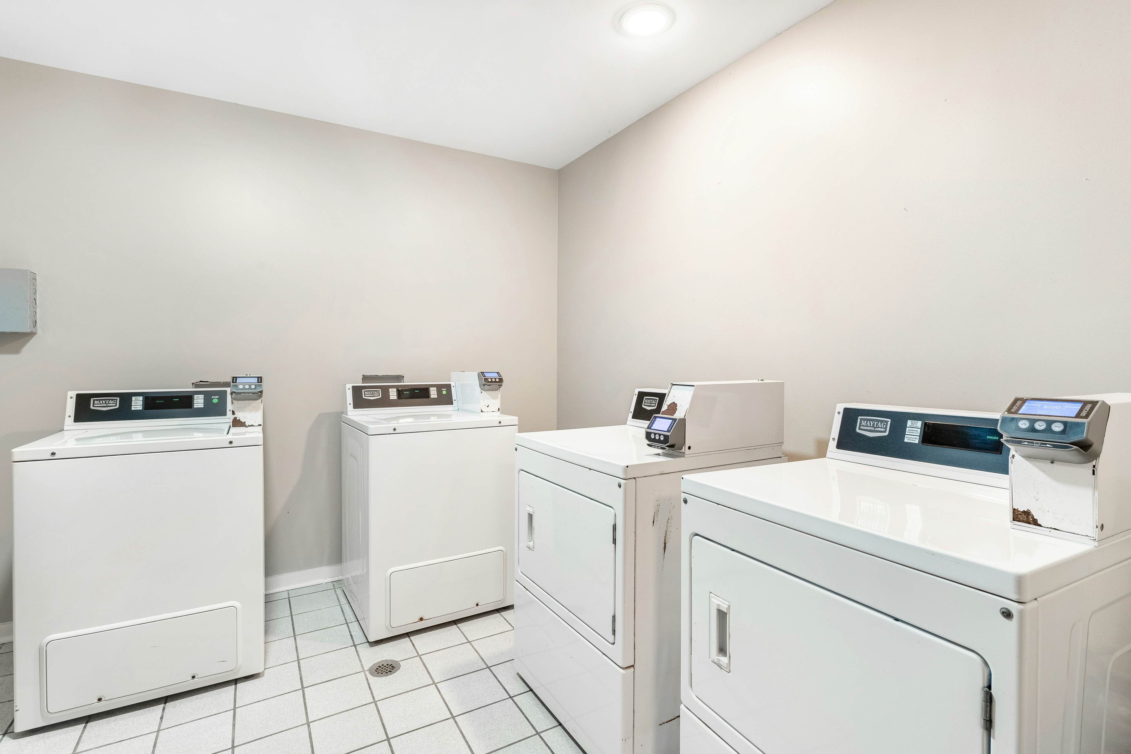 Plantation East #3312