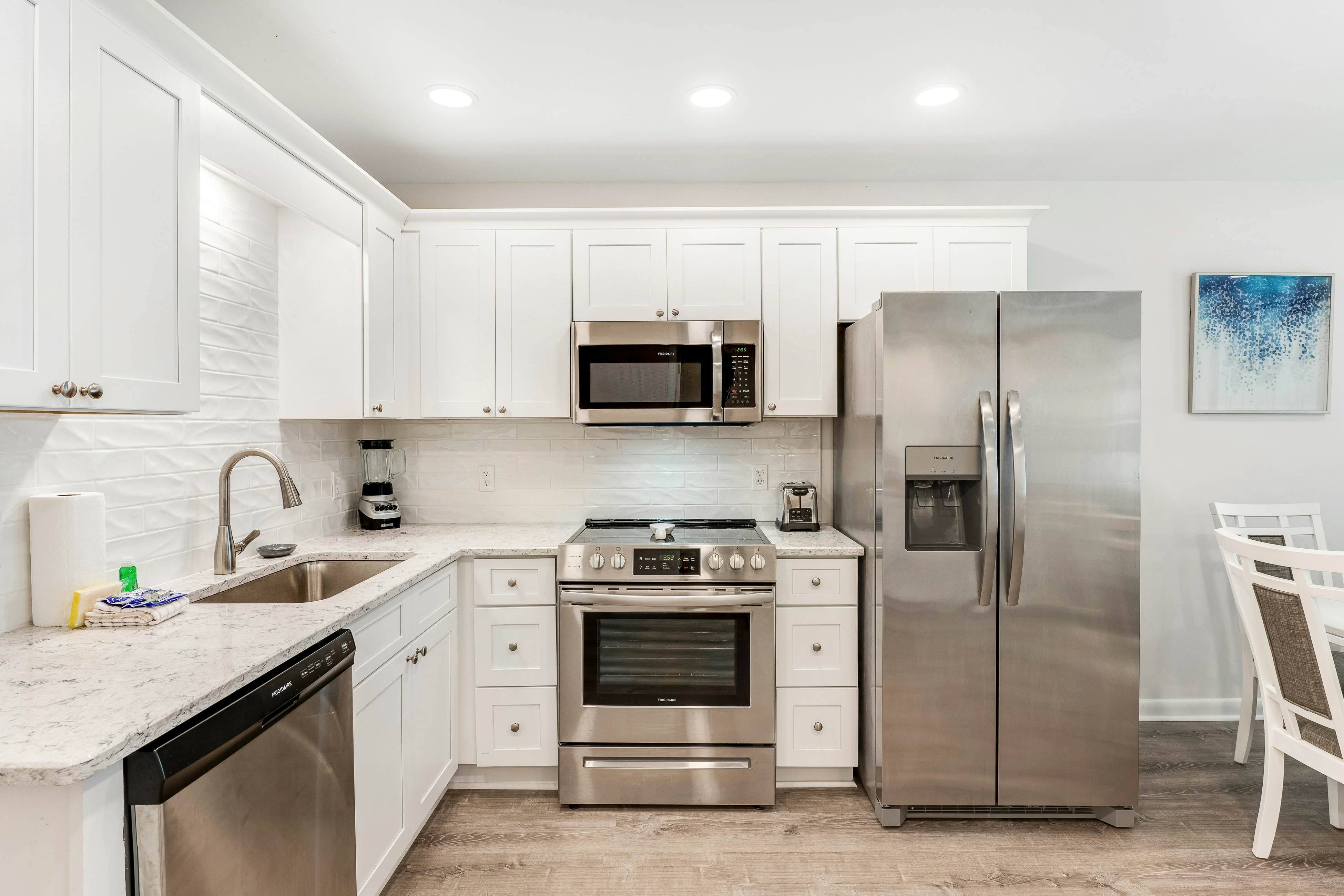 Plantation East #3312