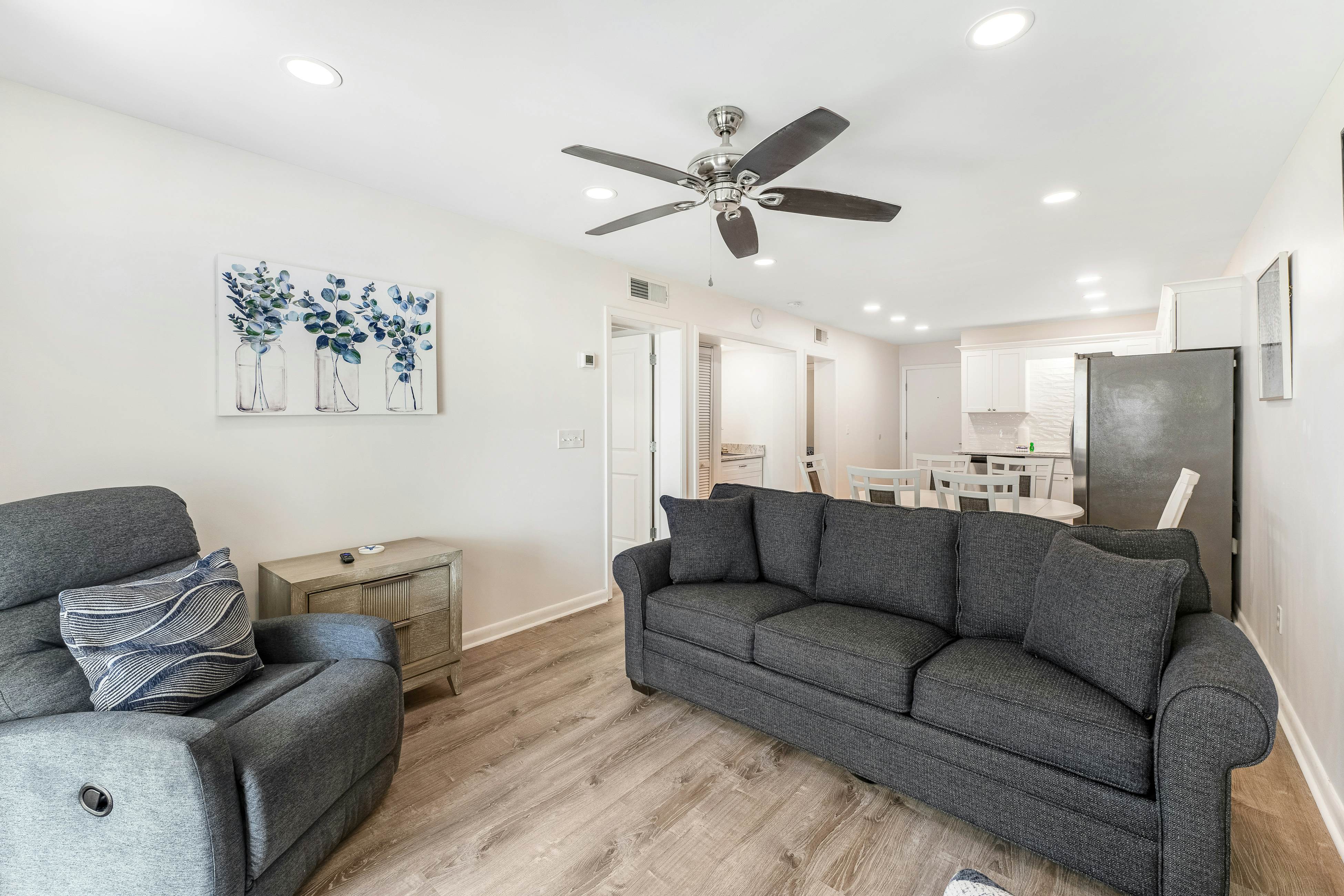 Plantation East #3312