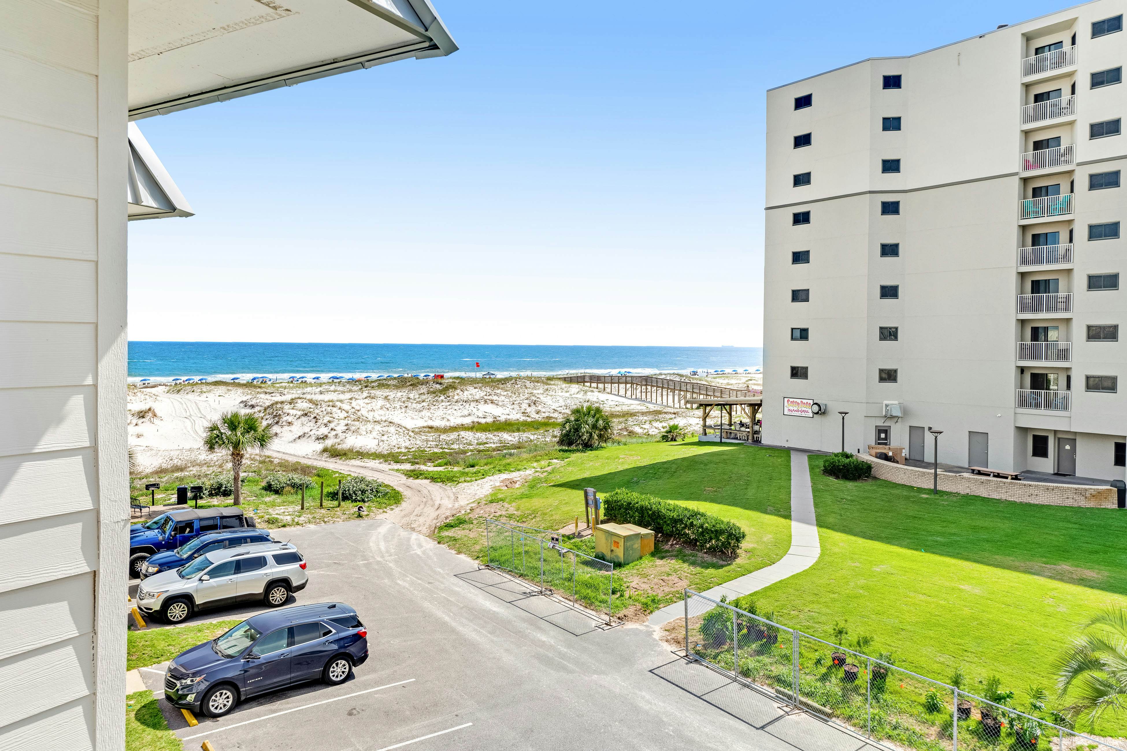 Plantation East #3312