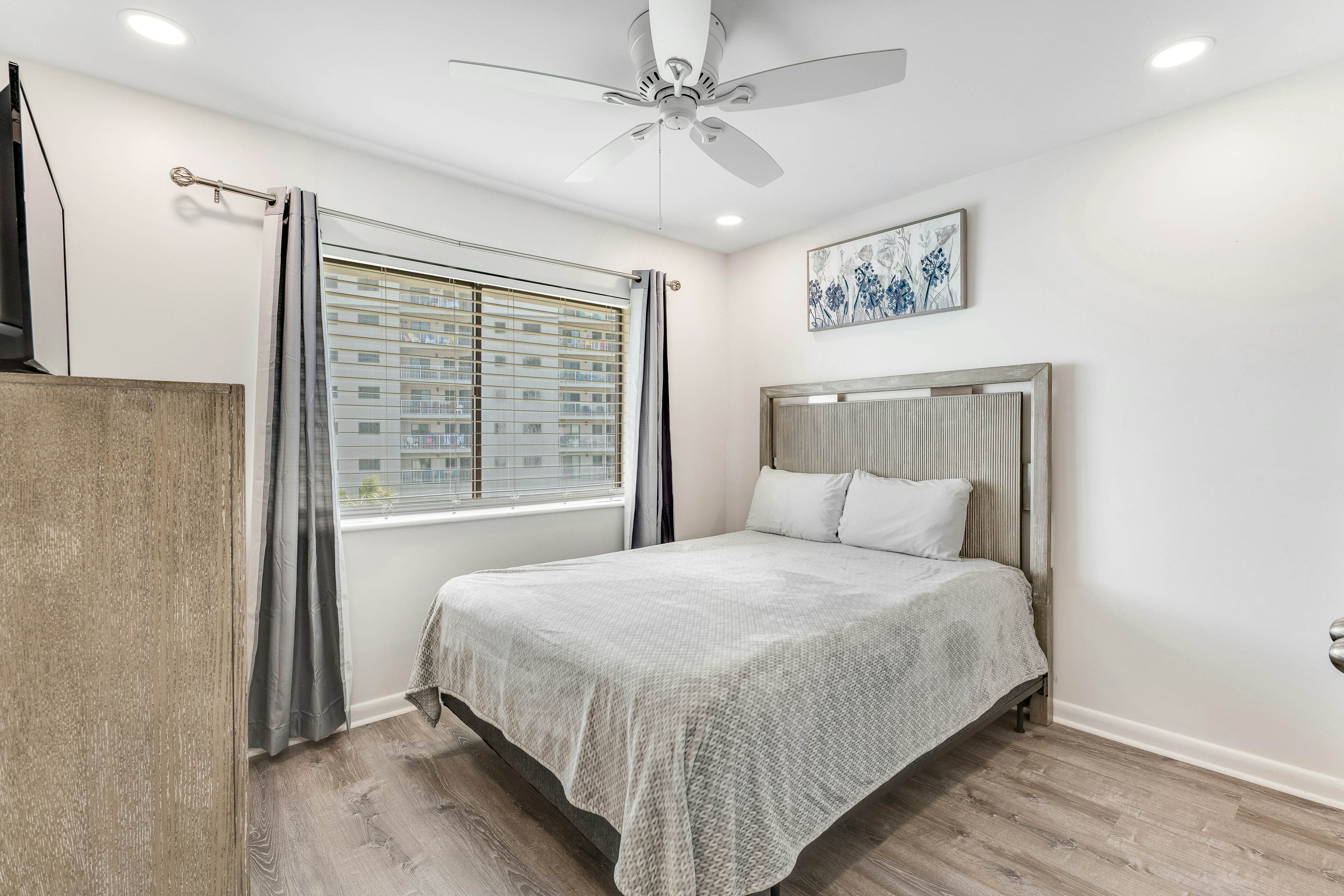 Plantation East #3312