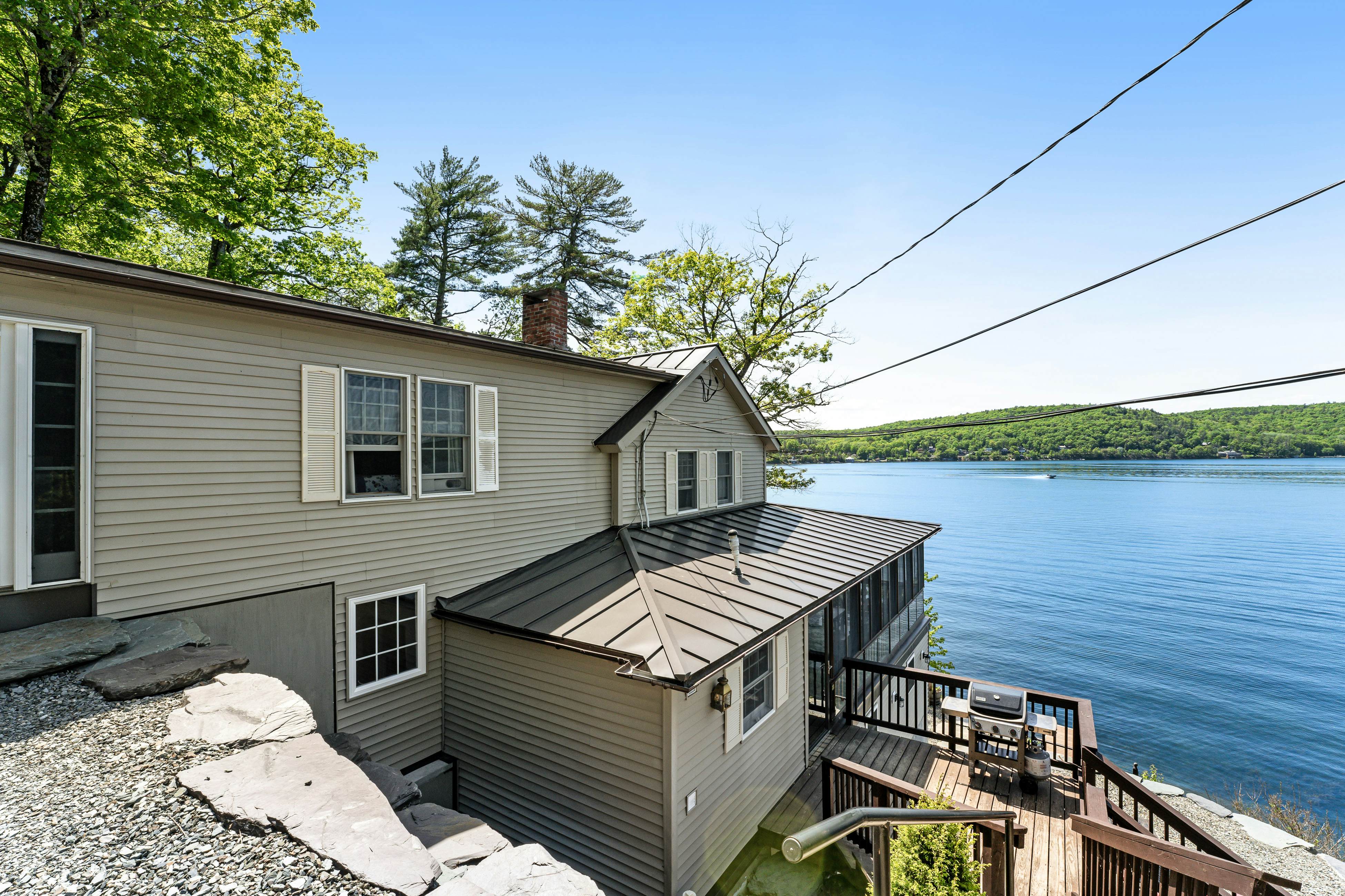 460 Villula Road 4 BD Castleton, VT Vacation Rental Vacasa