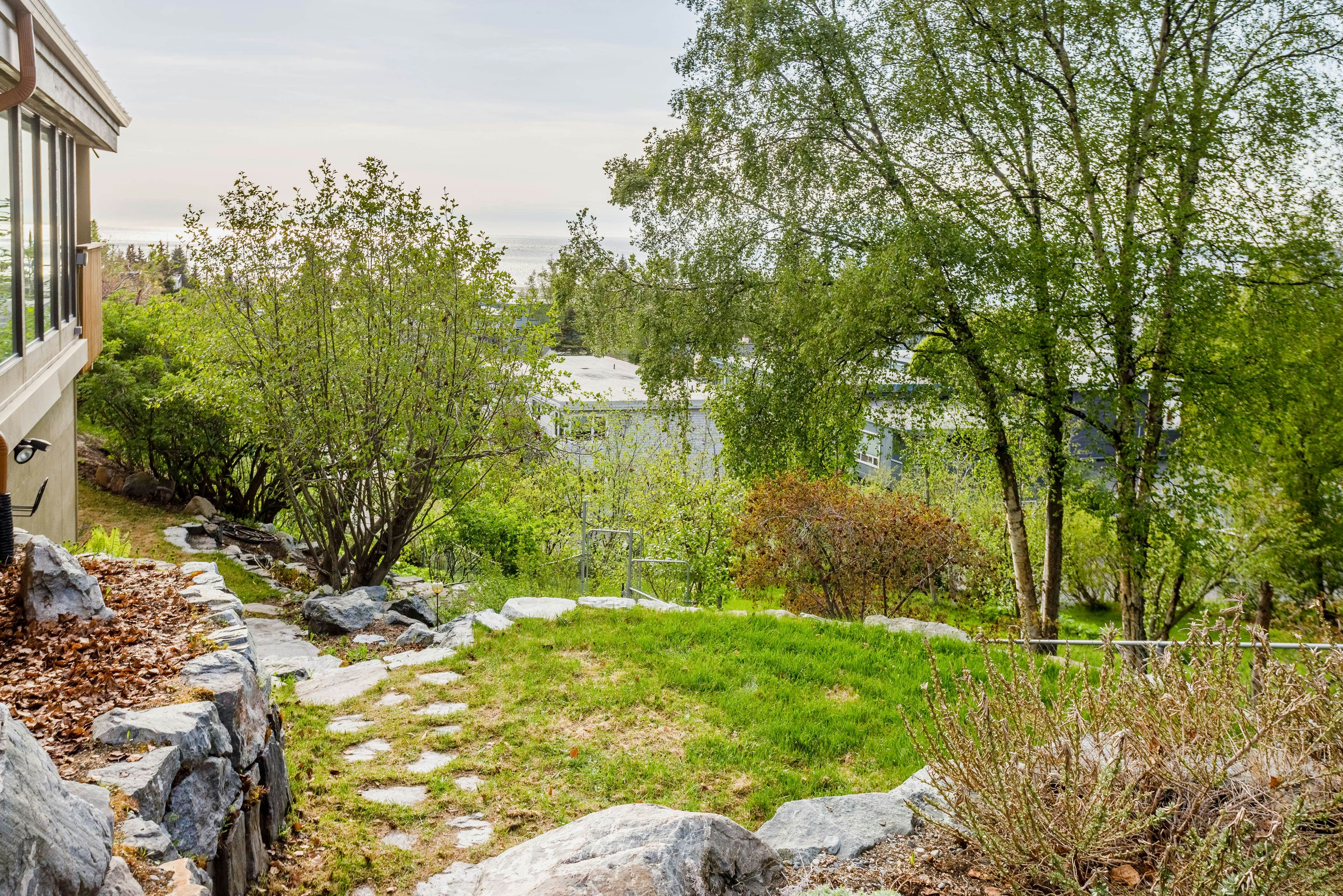 Bootlegger's Luxury Bungalow