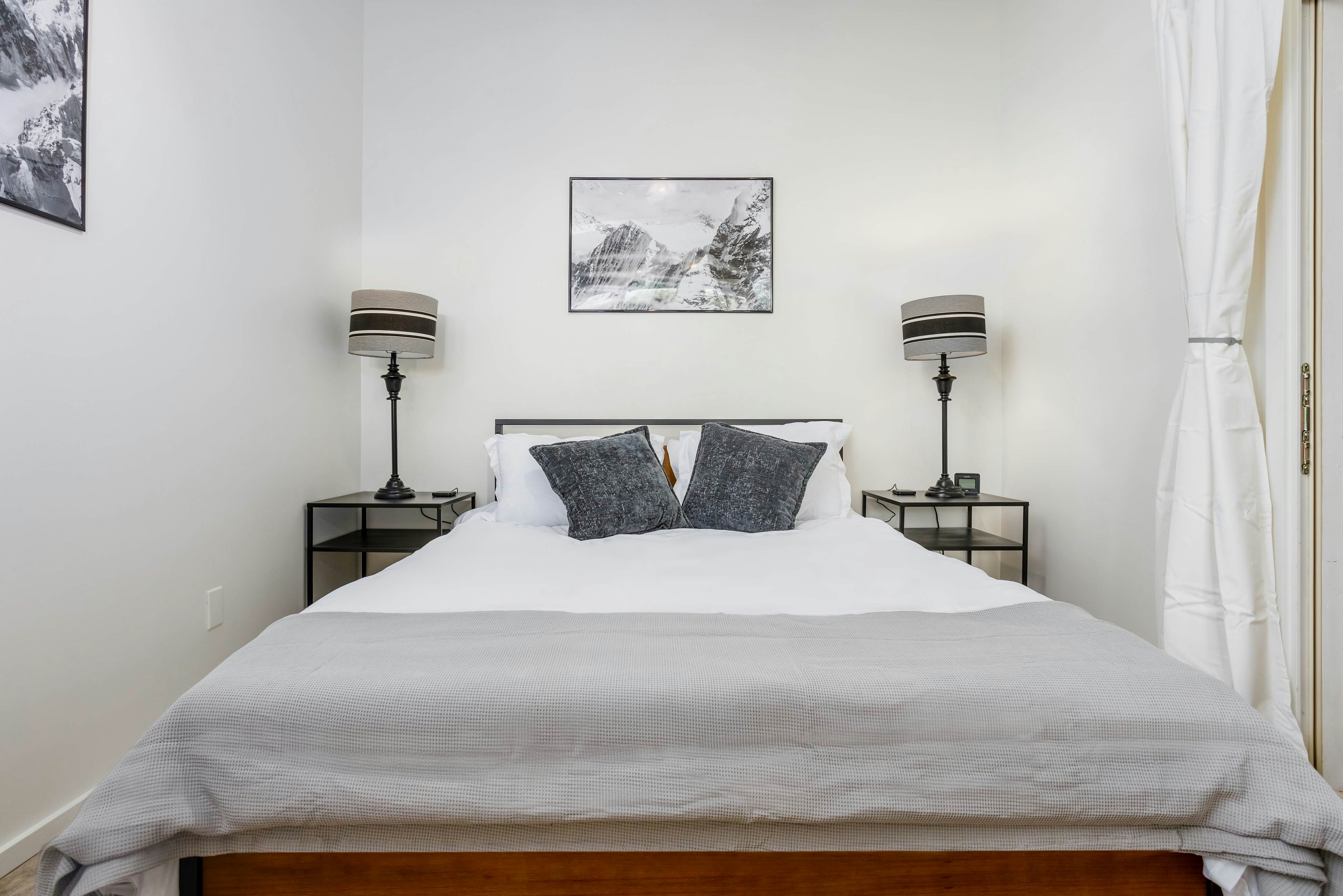 Bootlegger's Luxury Bungalow