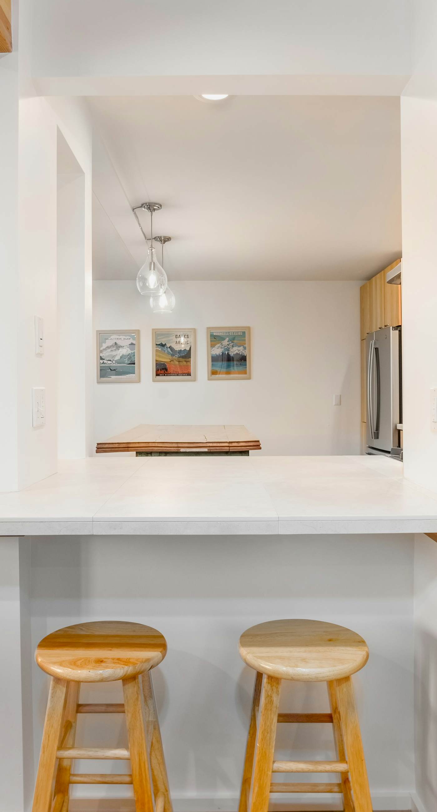 Captain Cook's Luxury Coastal Condo