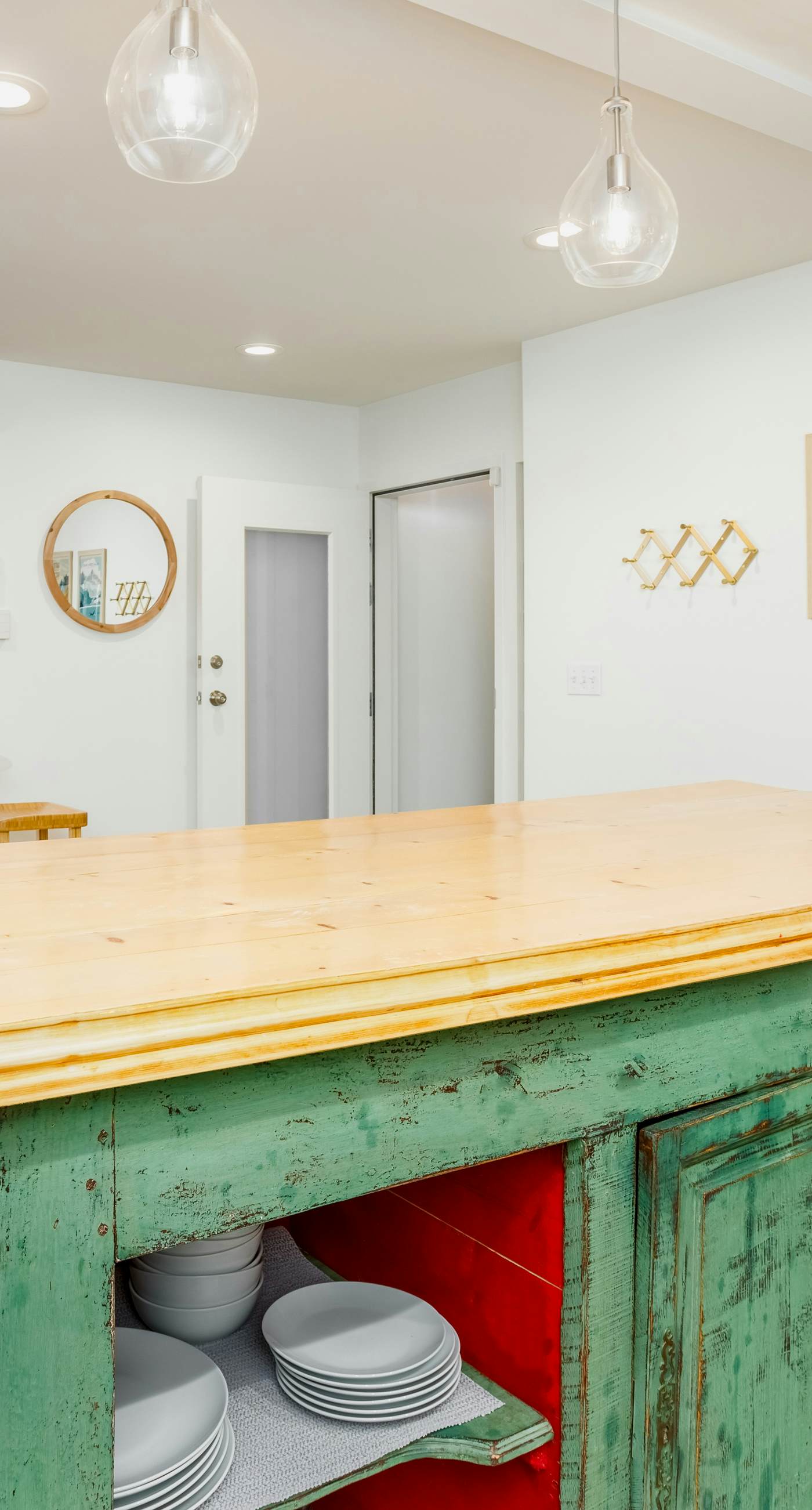 Captain Cook's Luxury Coastal Condo