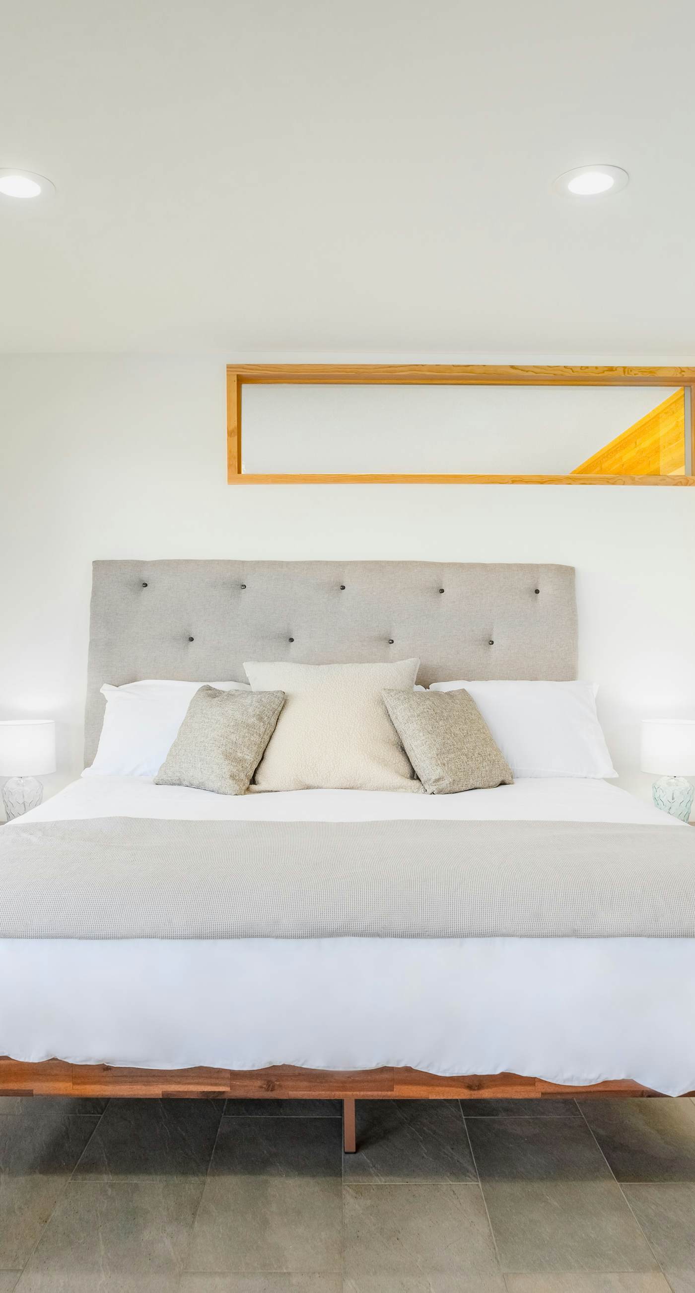 Captain Cook's Luxury Coastal Condo