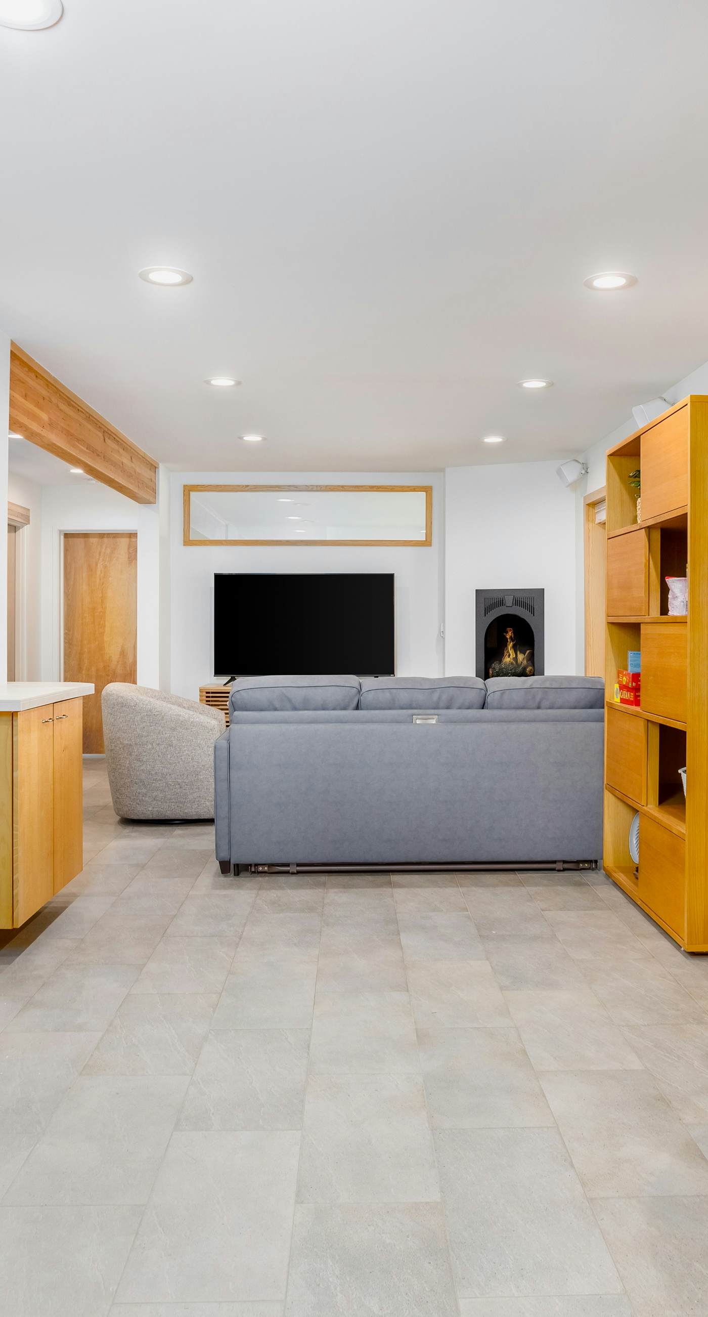 Captain Cook's Luxury Coastal Condo