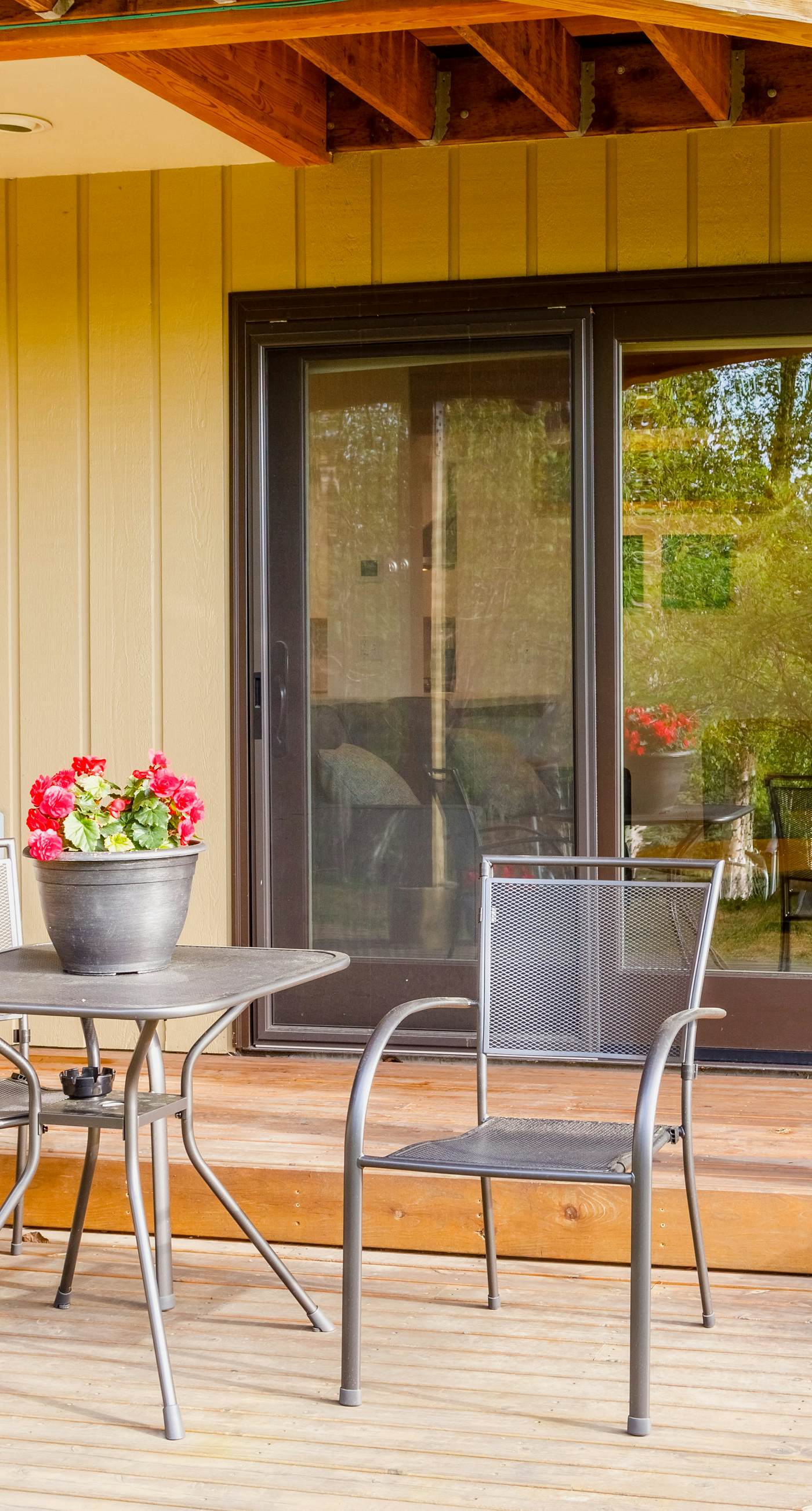 Captain Cook's Luxury Coastal Condo