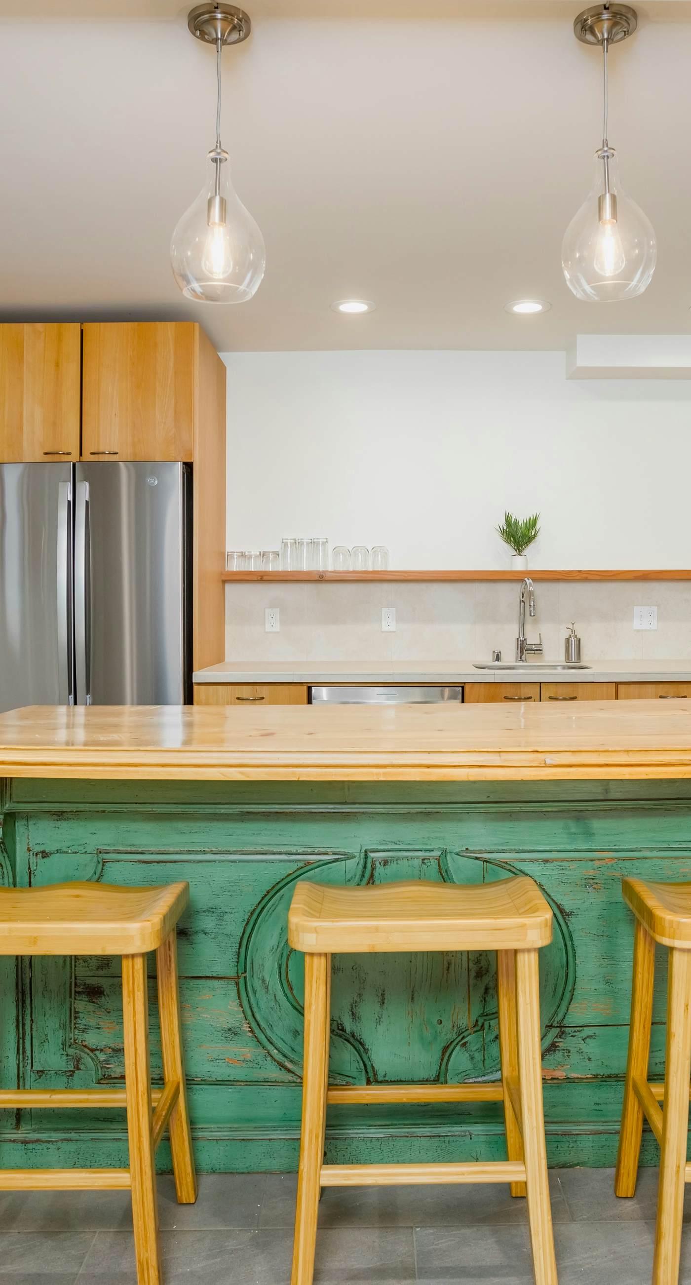 Captain Cook's Luxury Coastal Condo