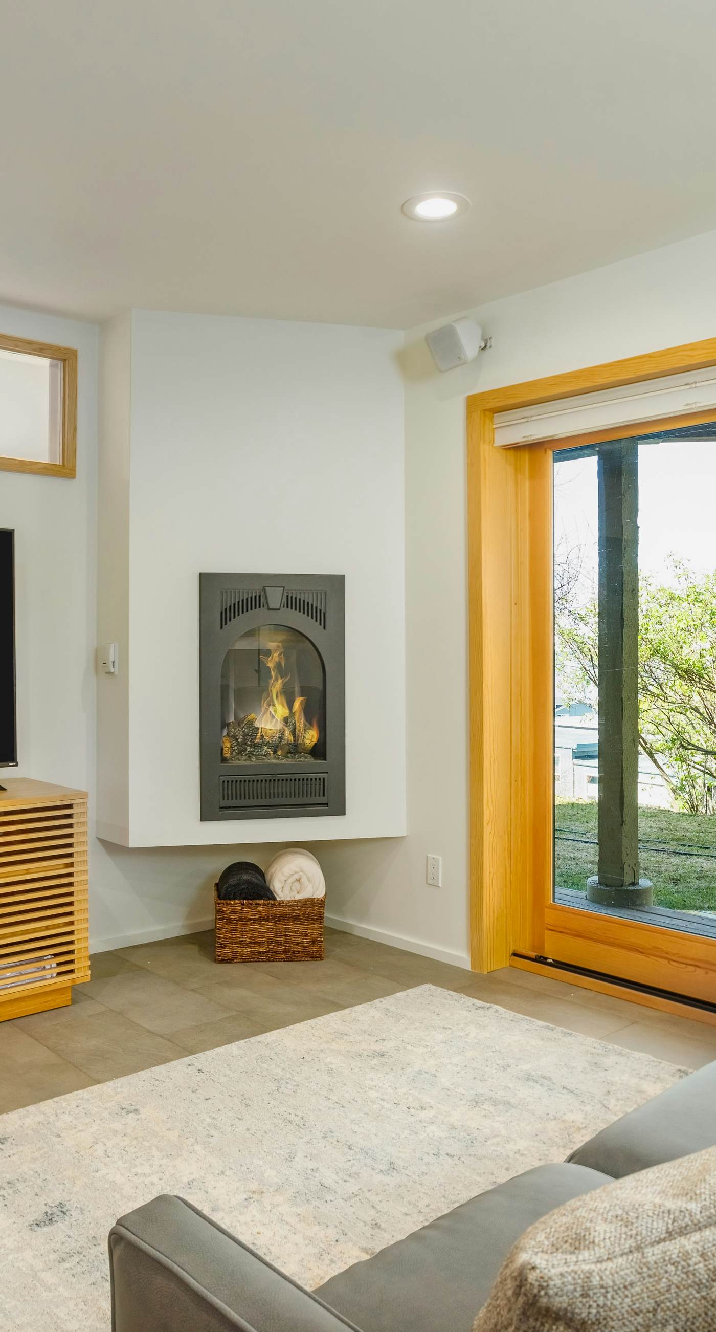 Captain Cook's Luxury Coastal Condo