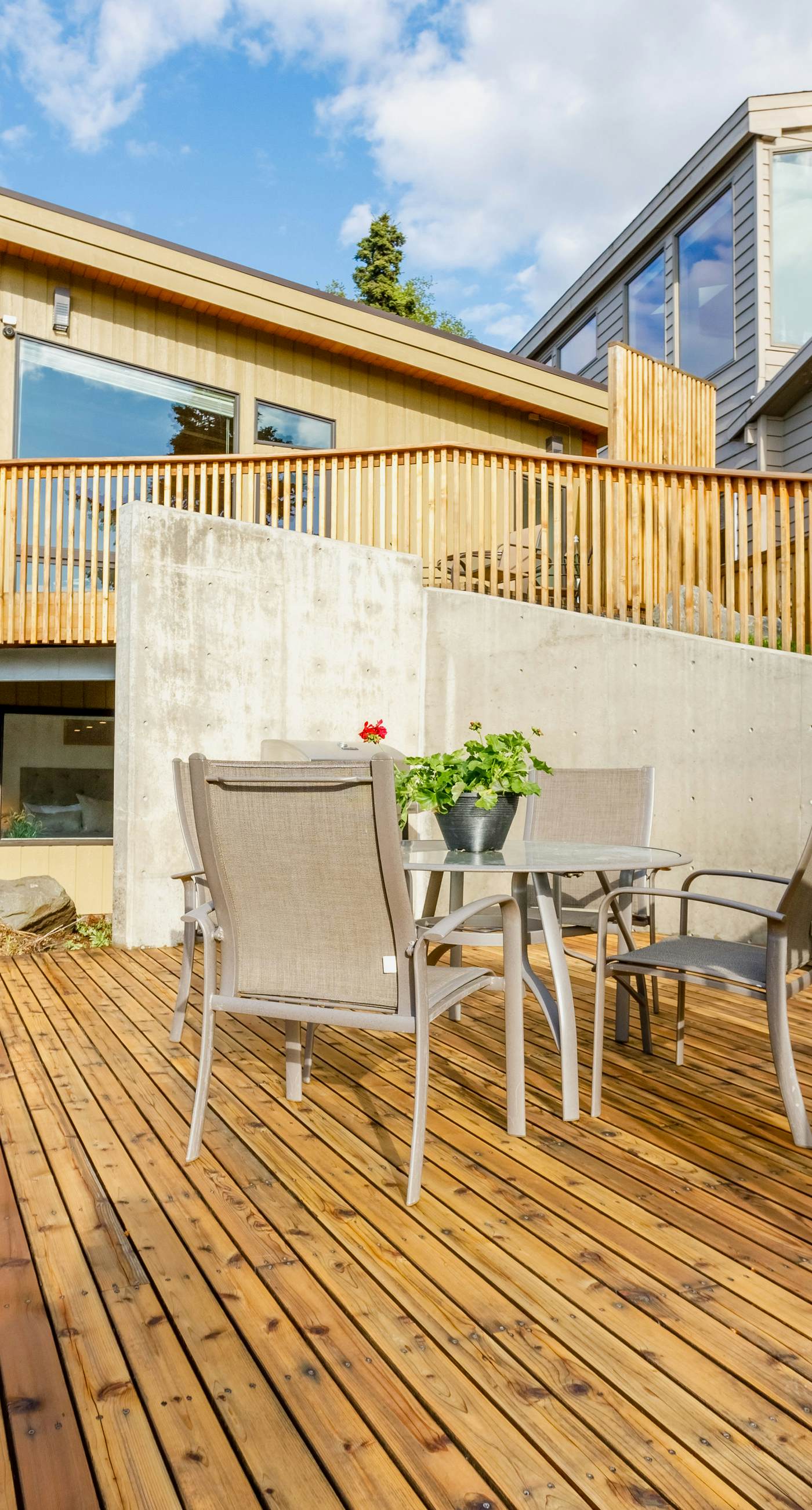 Captain Cook's Luxury Coastal Condo