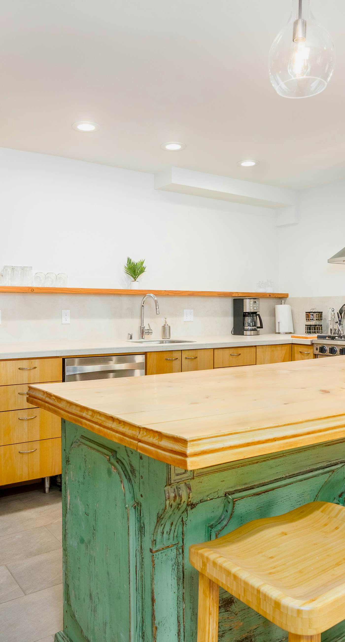 Captain Cook's Luxury Coastal Condo