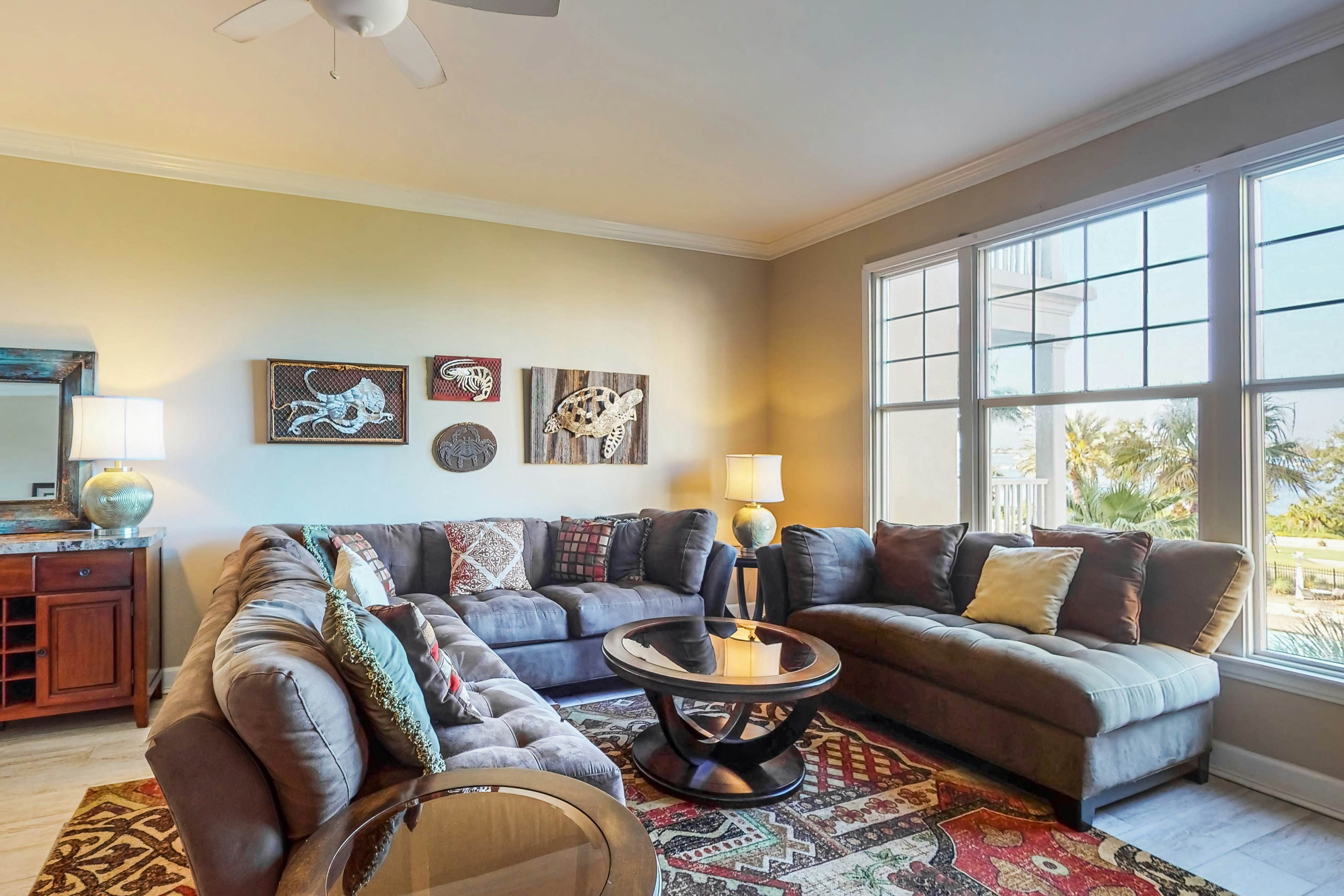 Reflections at Bay Point 309