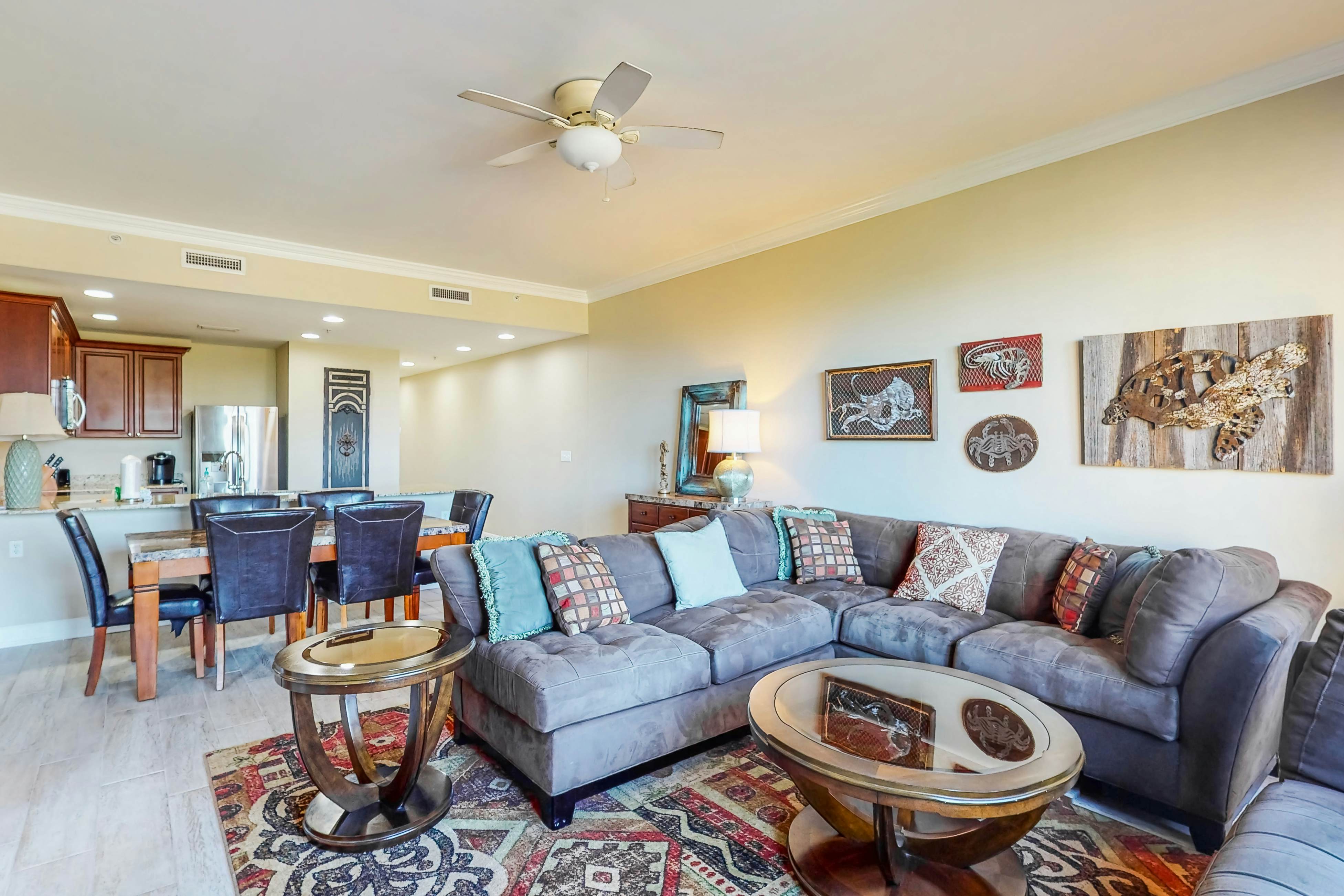 Reflections at Bay Point Rentals Panama City Beach Vacasa