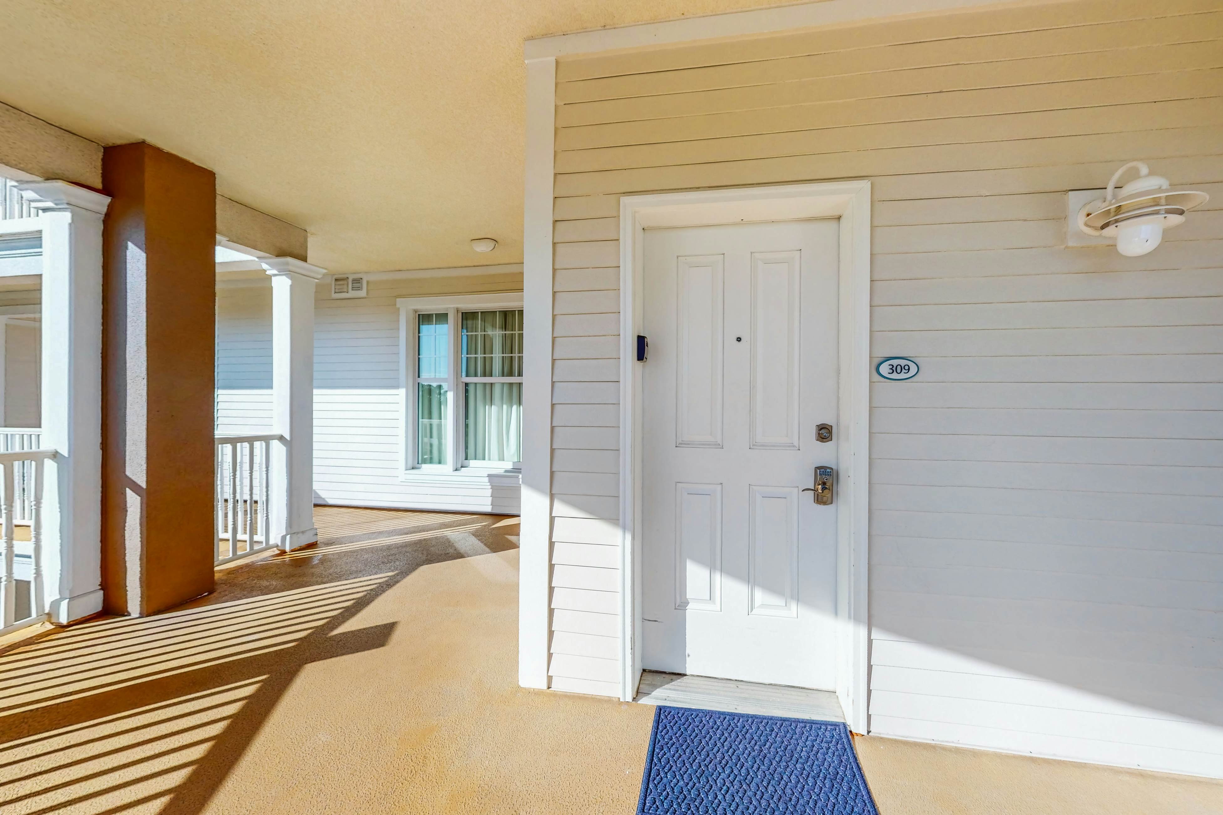 Reflections at Bay Point 309