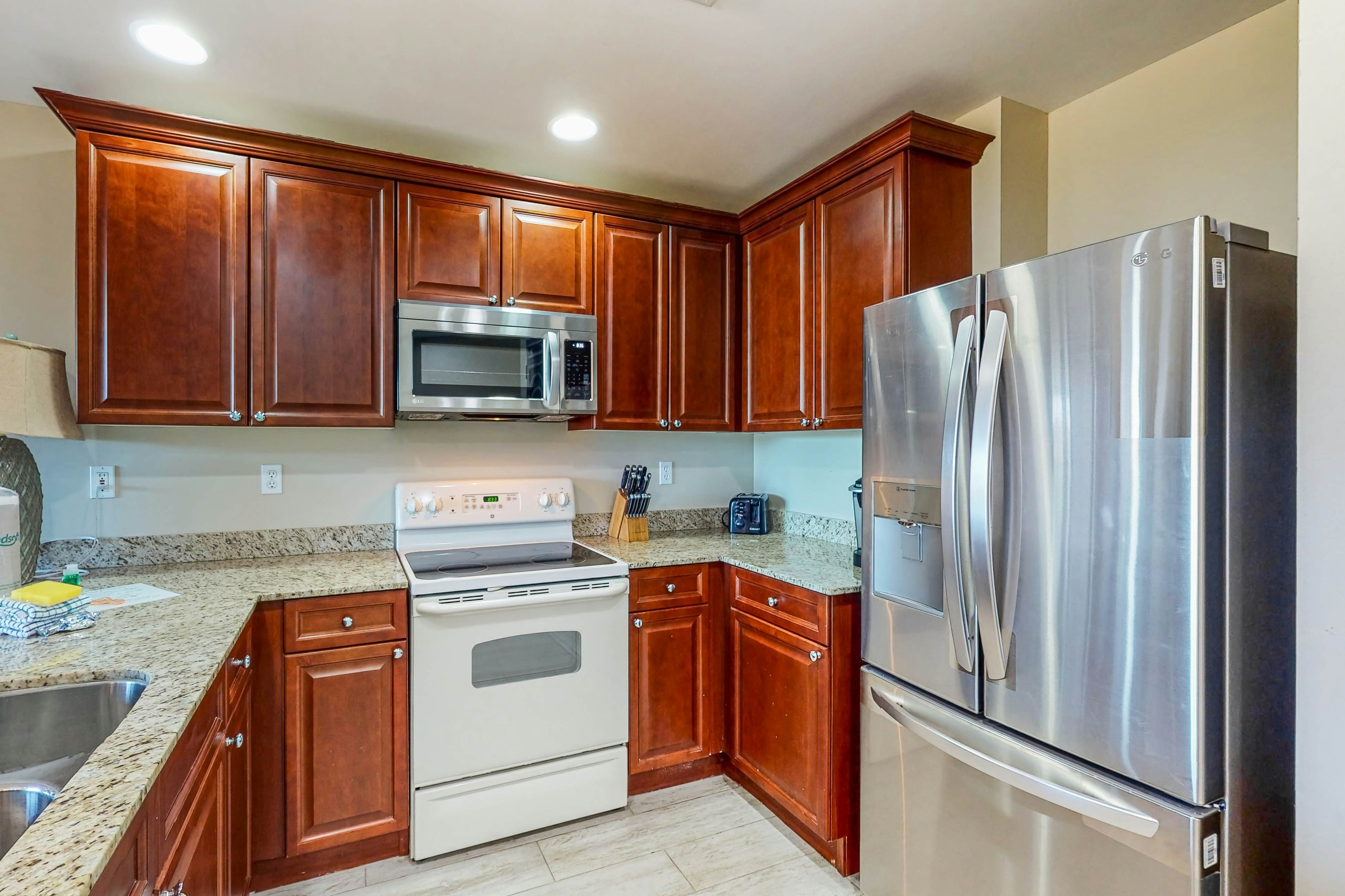 Reflections at Bay Point 309