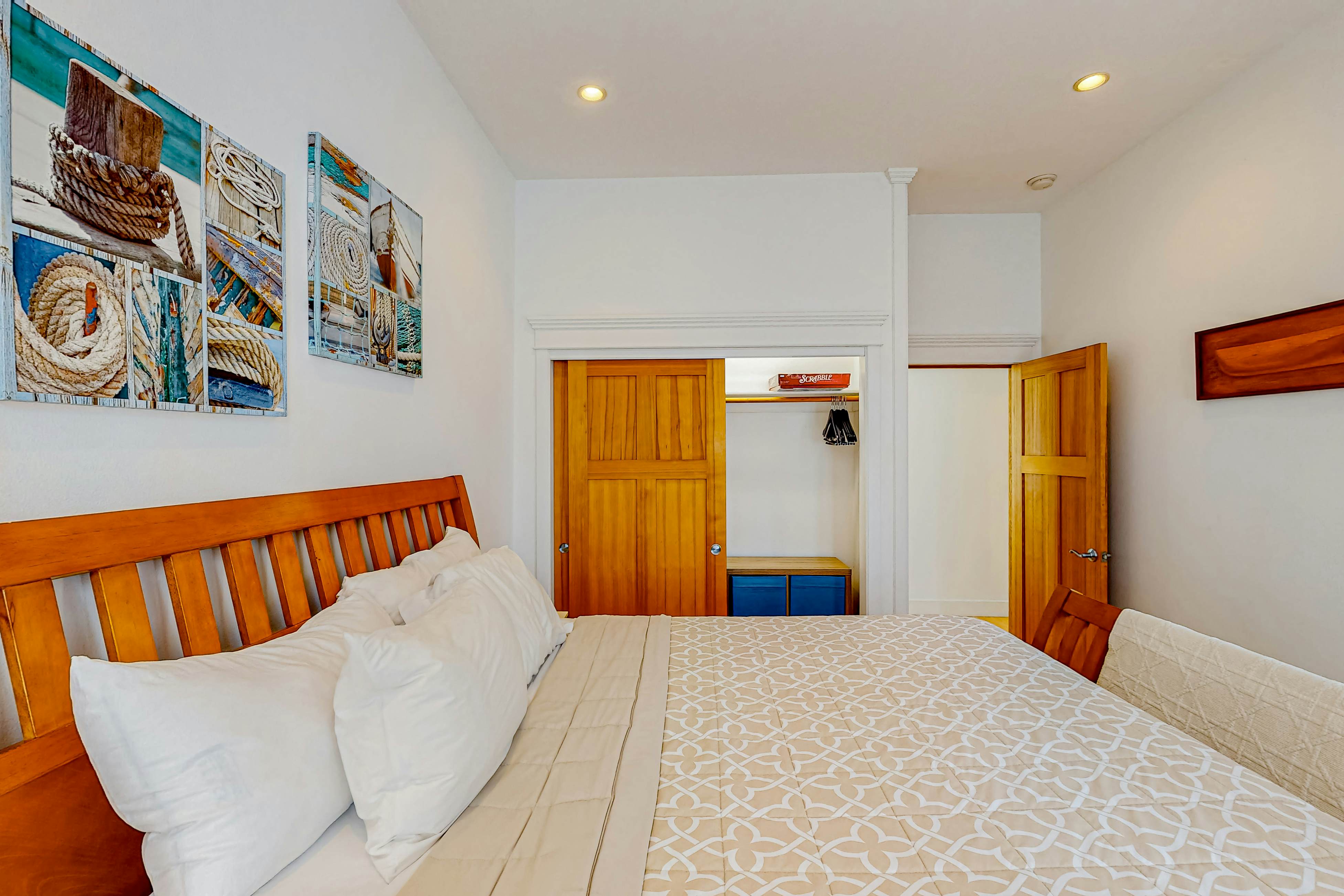 The Coquille River Retreat 3 BD Bandon, OR Vacation Rental Vacasa