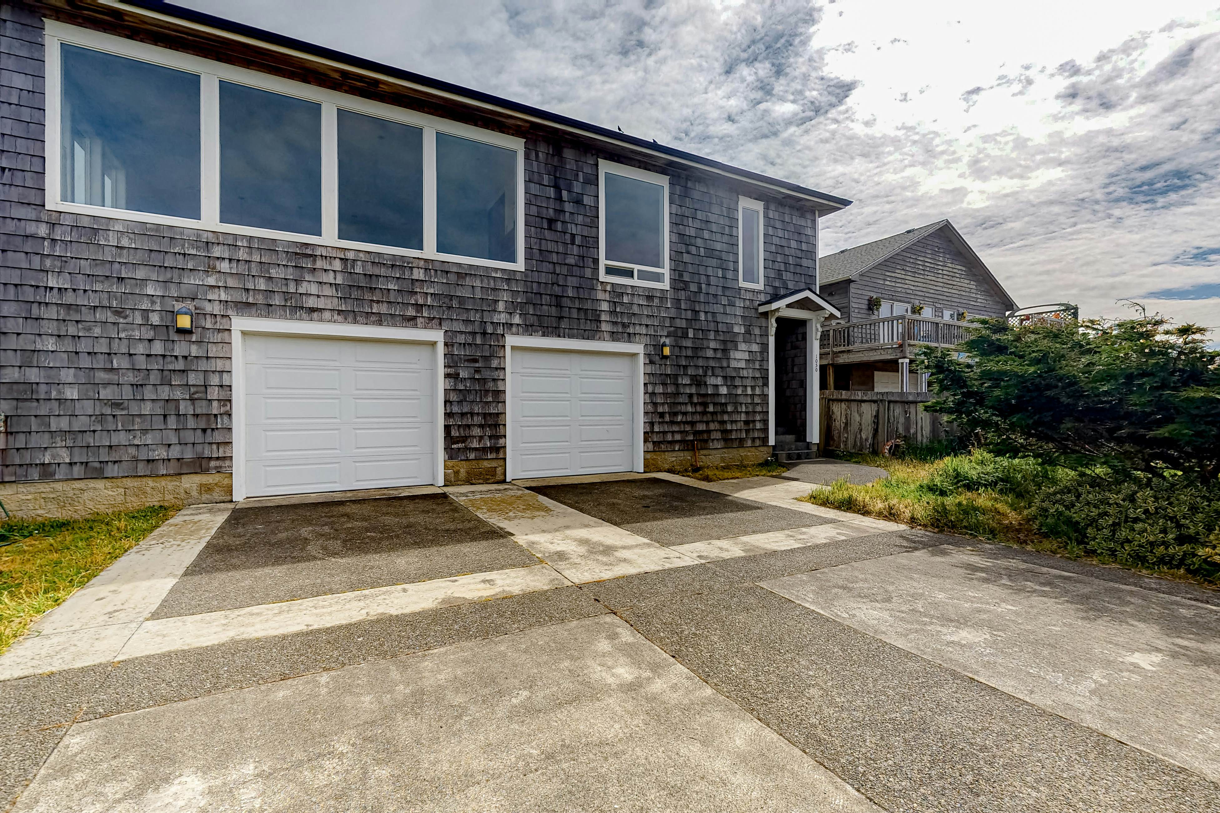 The Coquille River Retreat 3 BD Bandon, OR Vacation Rental Vacasa