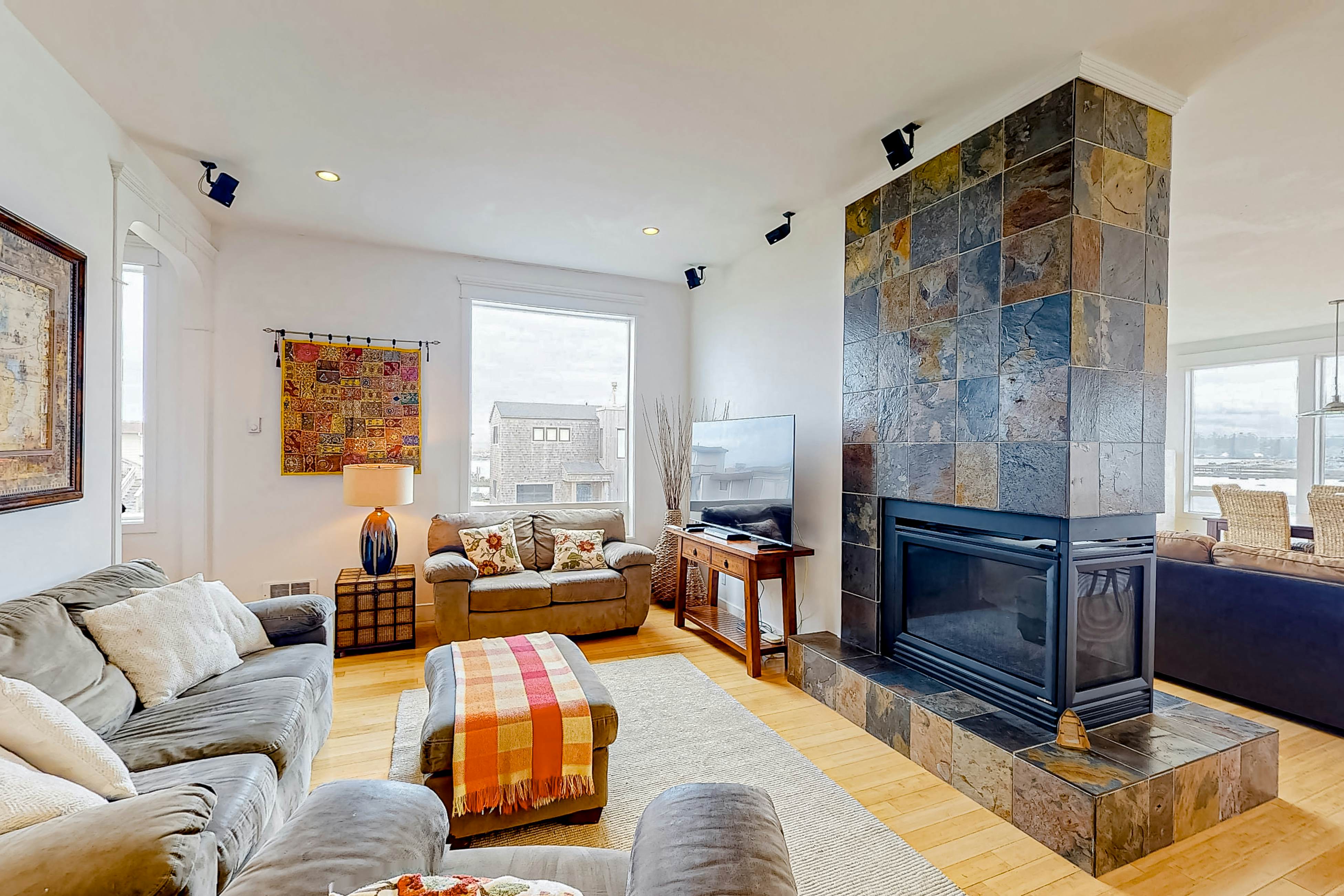 Bandon, Oregon Vacation Rentals Professionally Cleaned Vacasa