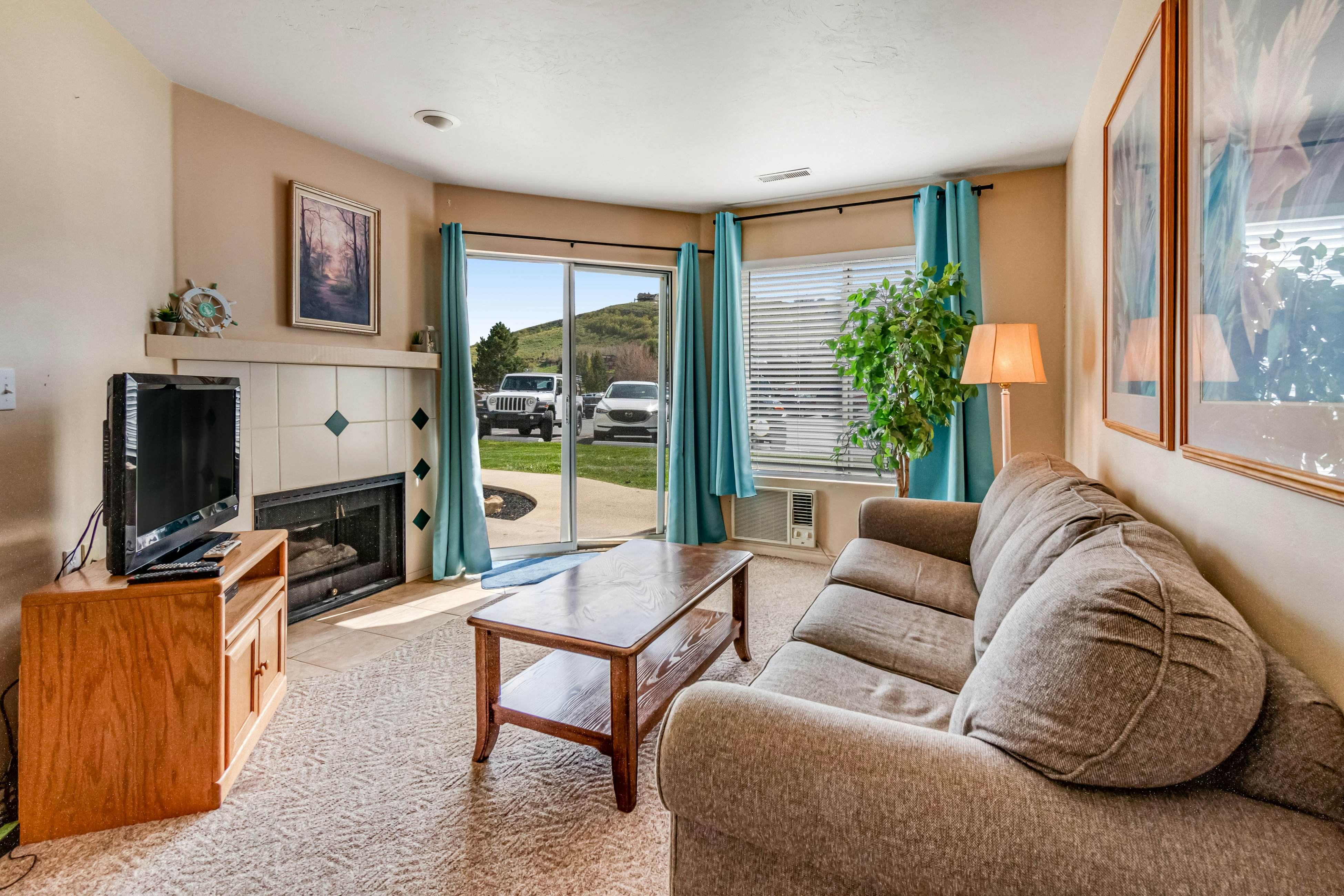 Harbor Village at Bear Lake Resort Condo Rentals Vacasa