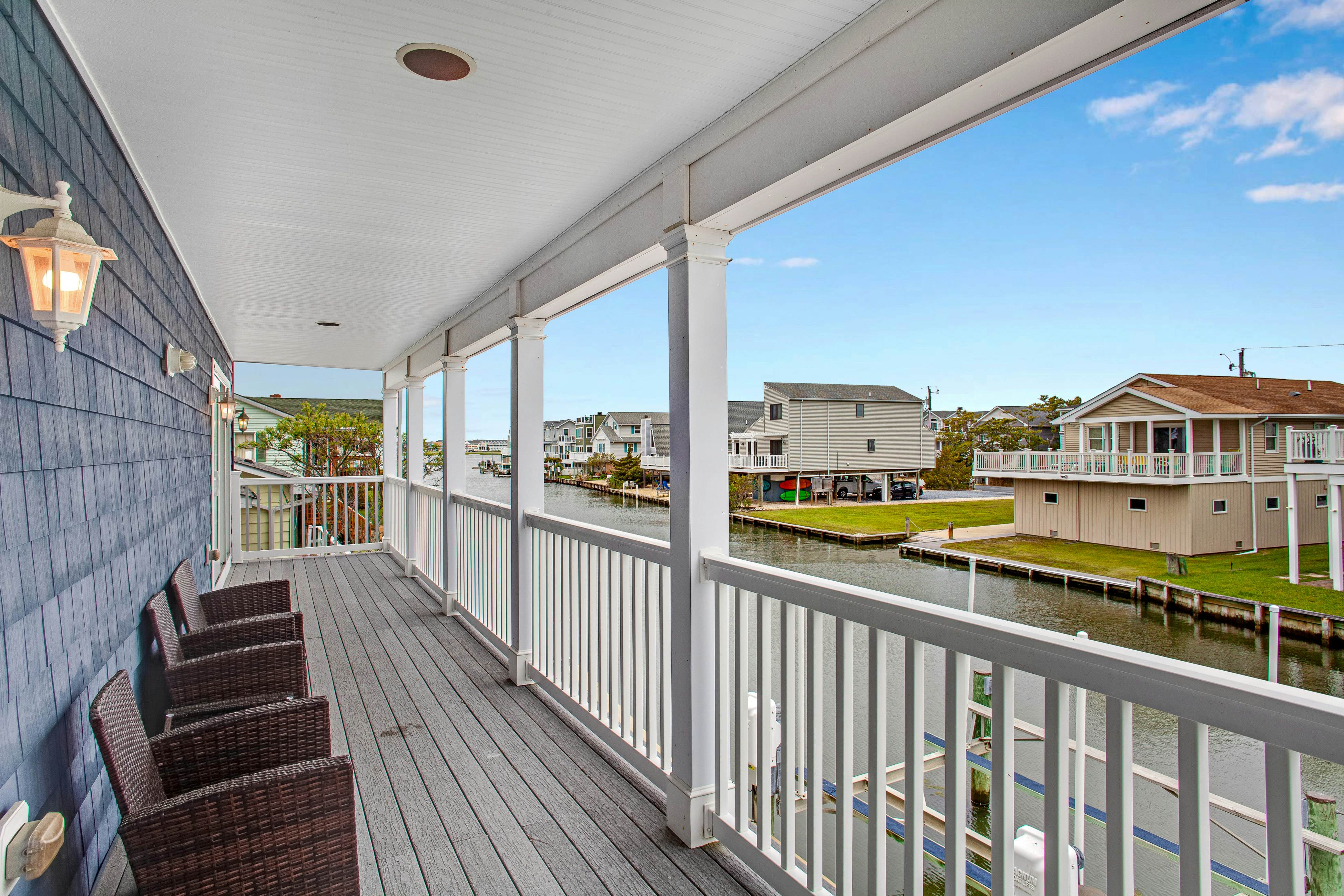 Town of Fenwick Island - 41 Bayside Dr | 3 BD Fenwick Island, DE ...