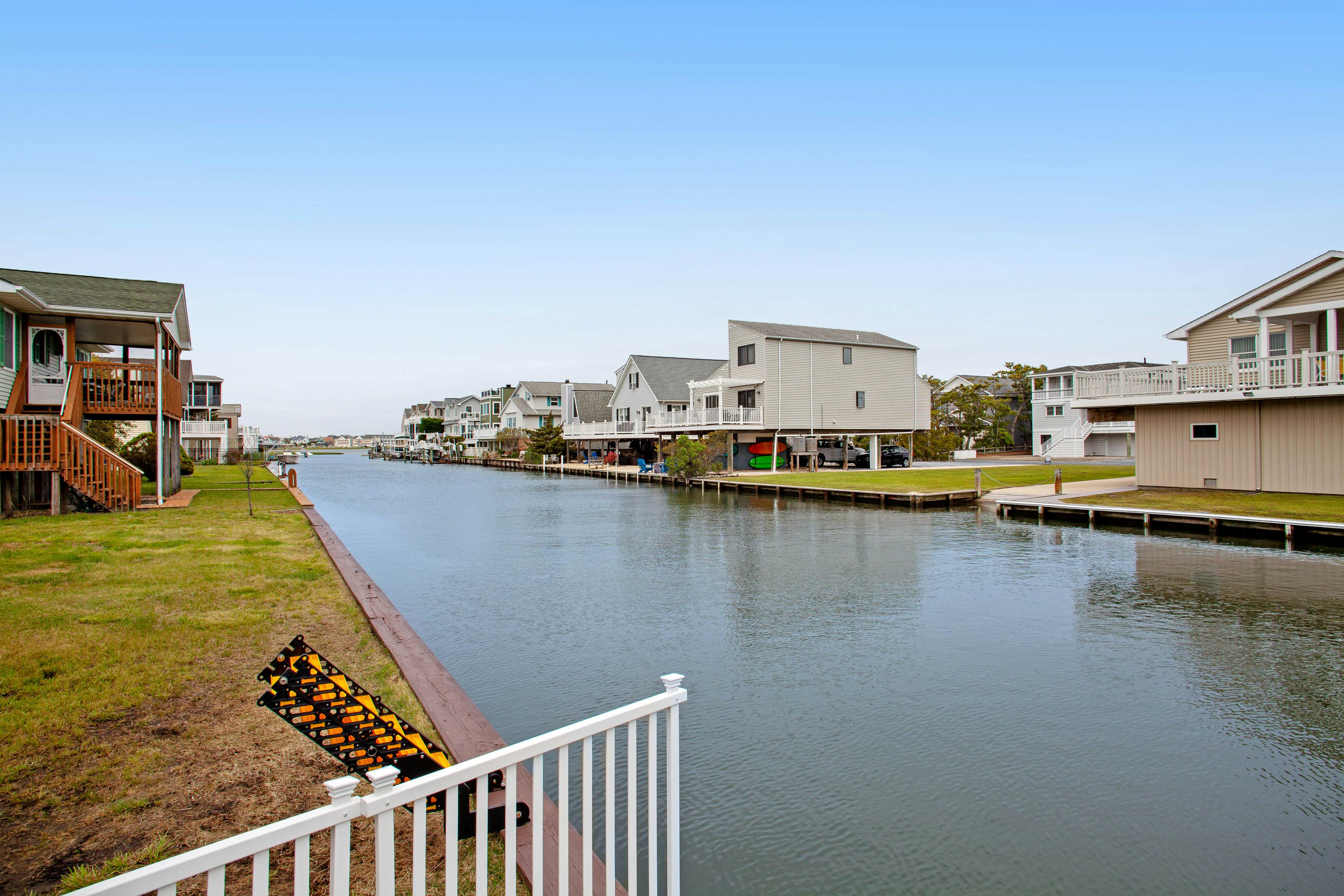 Town of Fenwick Island 41 Bayside Dr 3 BD Fenwick Island, DE