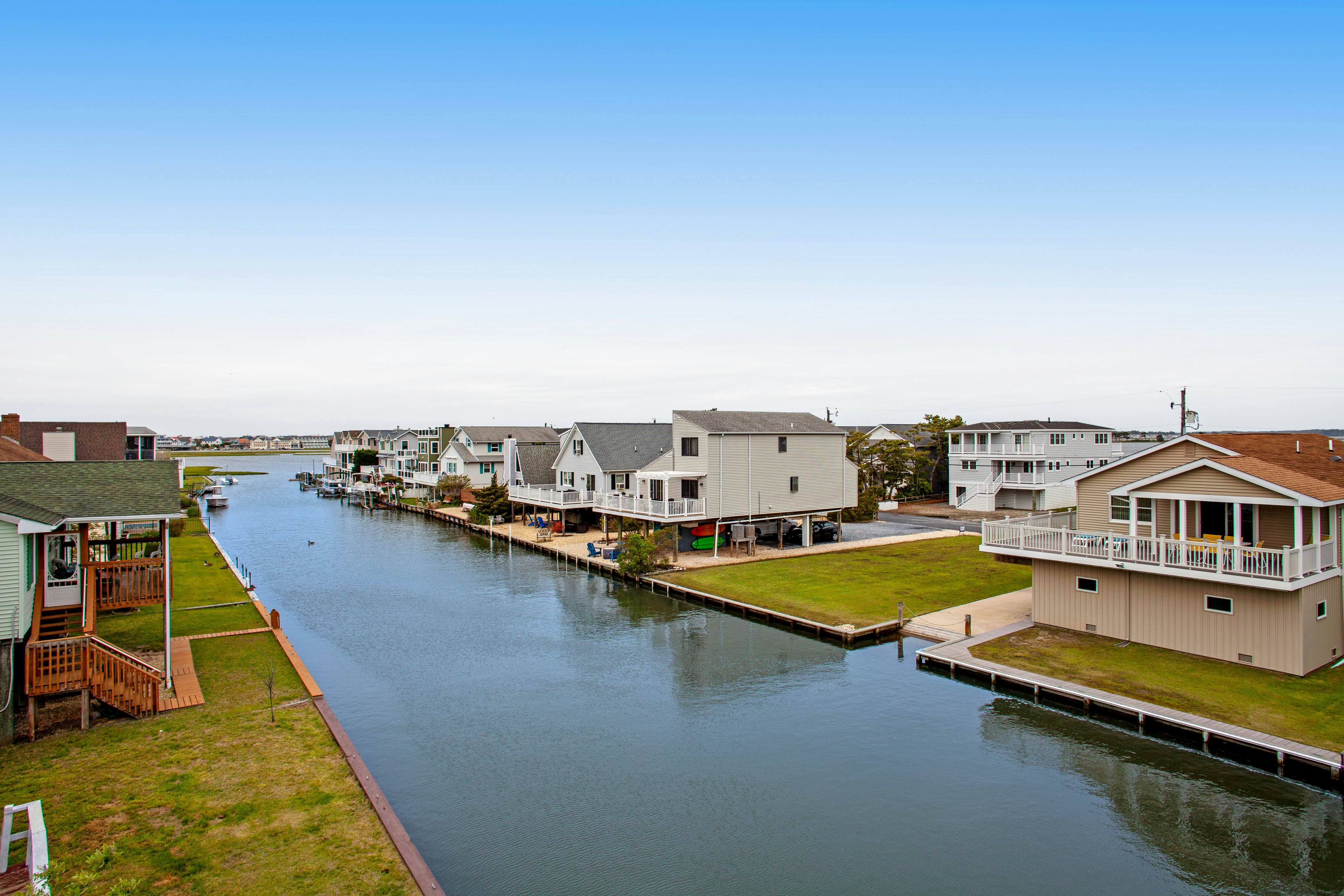 Town of Fenwick Island 41 Bayside Dr 3 BD Fenwick Island, DE