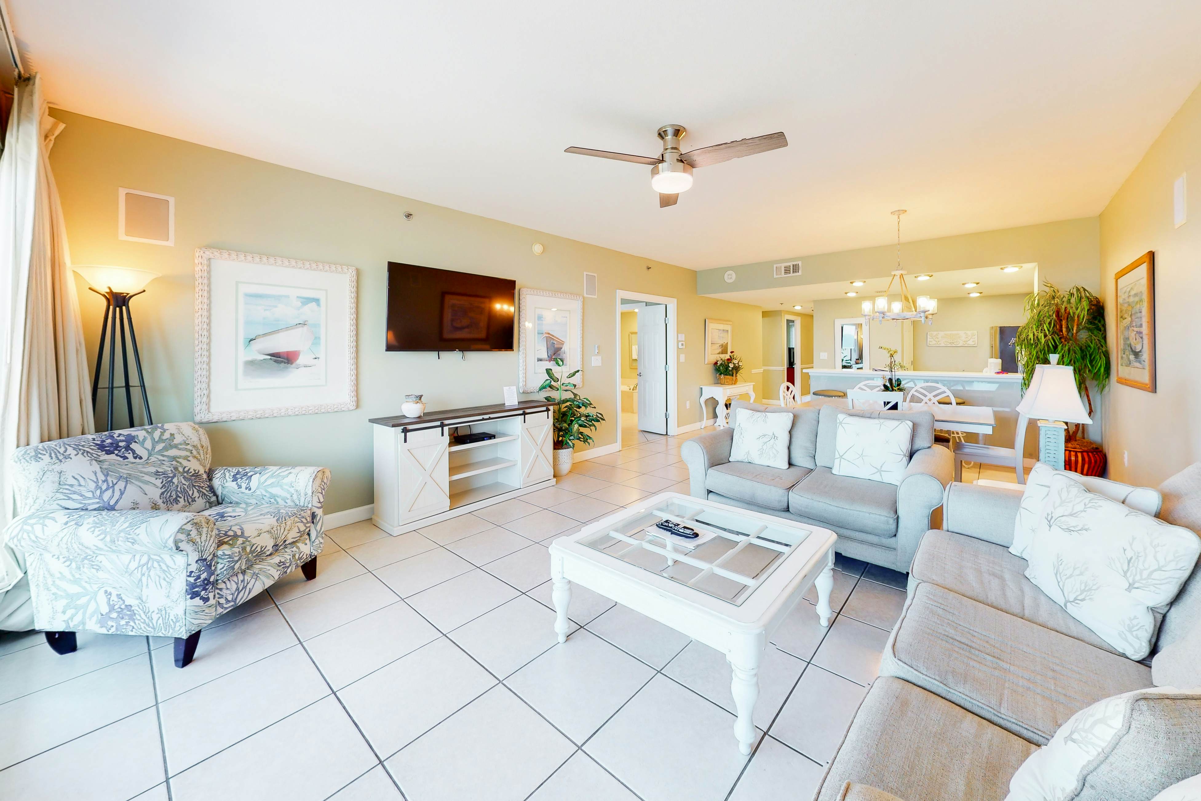 Sterling Shores 917 | 2 BD Destin, FL Vacation Rental | Vacasa