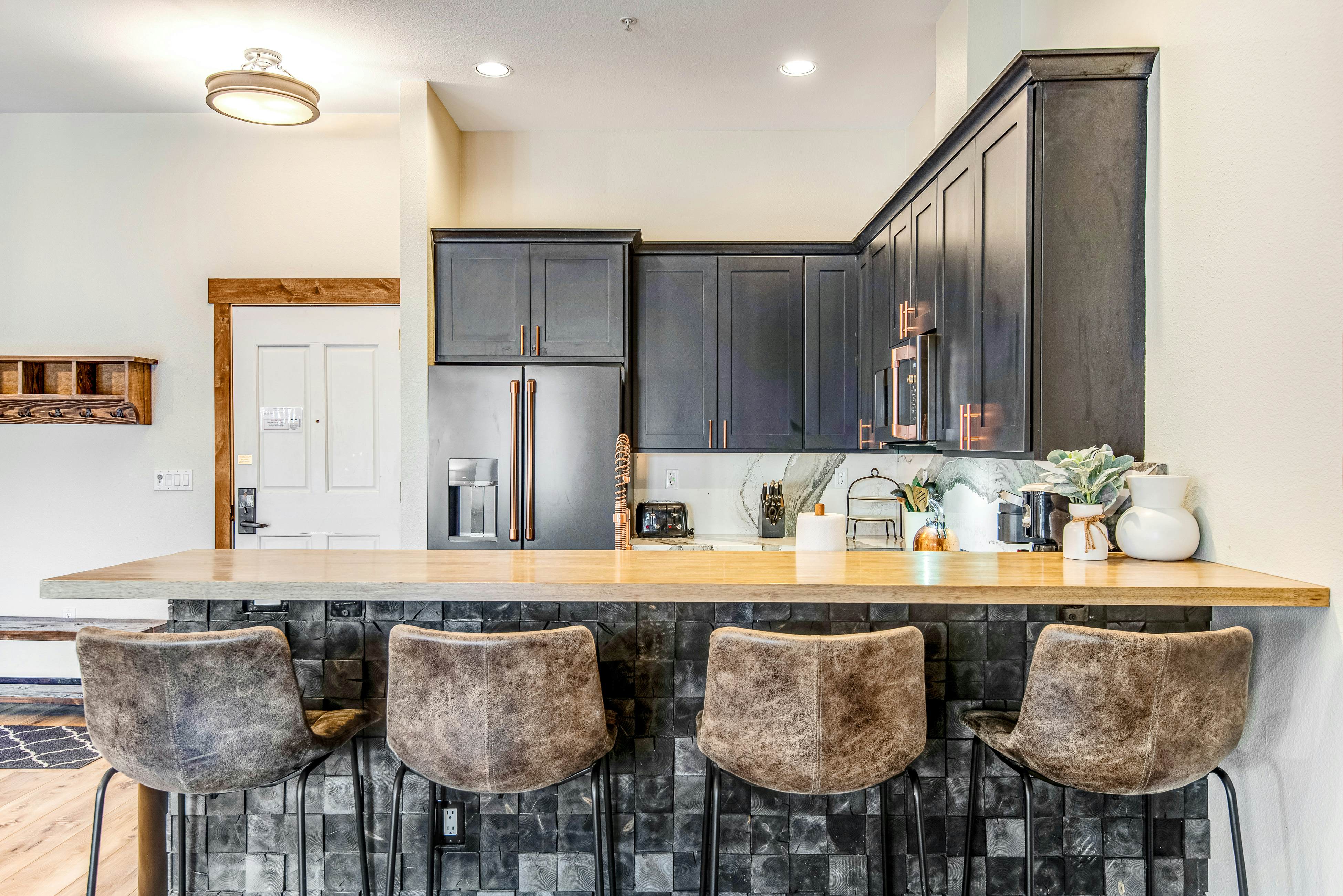 Main Street Station #1502