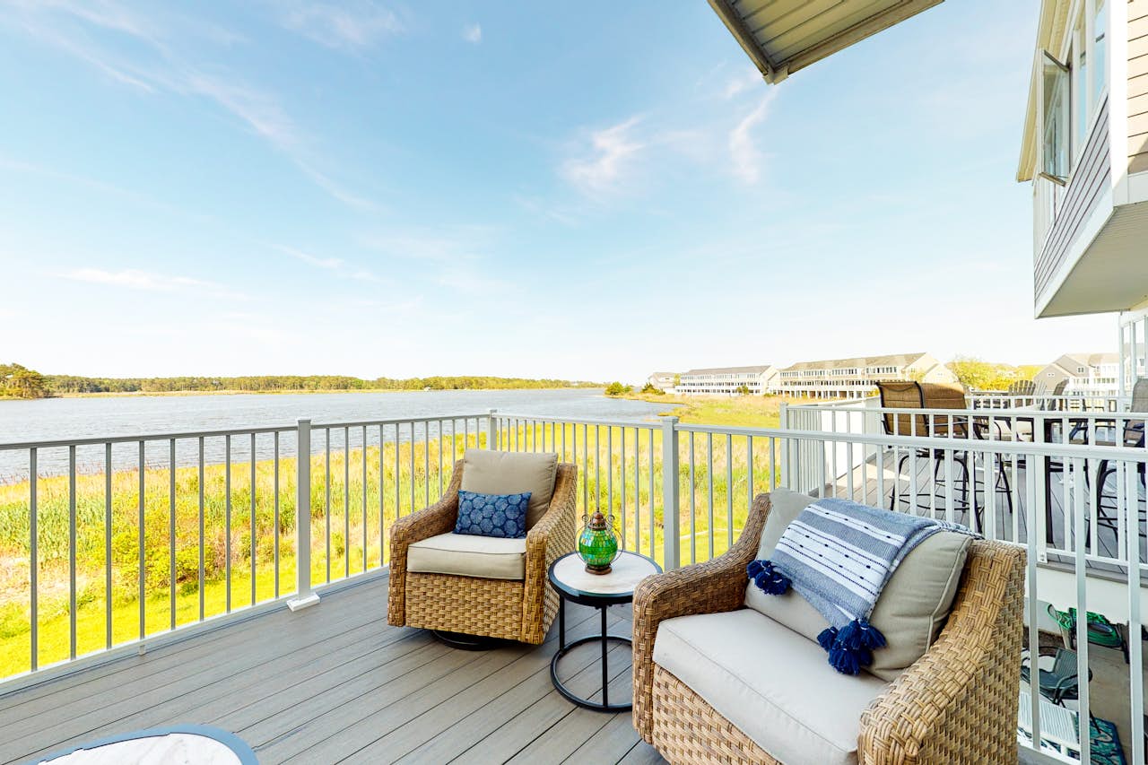 Bayville Shores 38221 Tidewater Ct. 1222 4 BD Selbyville, DE