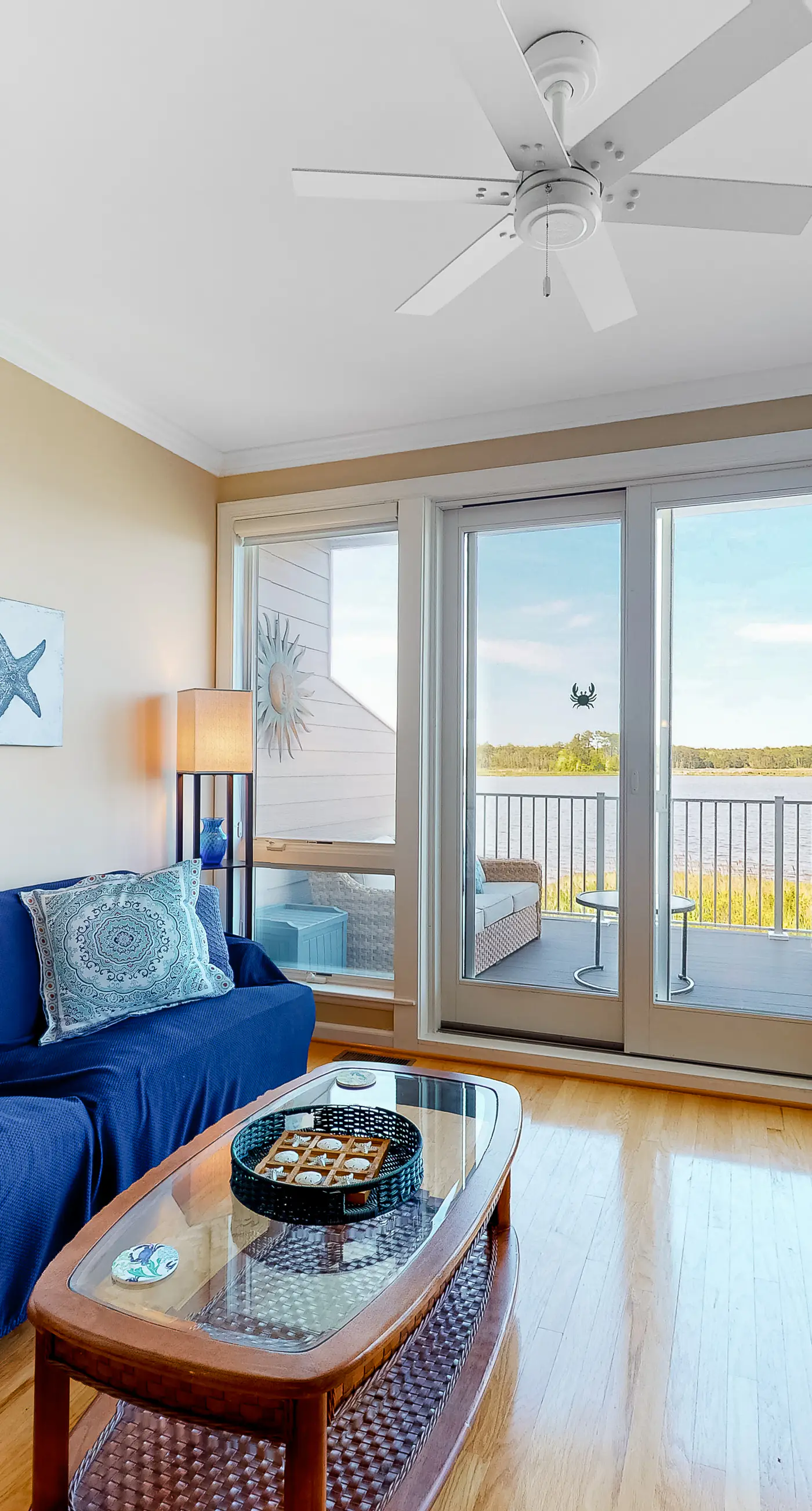 Bayville Shores 38221 Tidewater Ct. 1222 4 BD Selbyville, DE