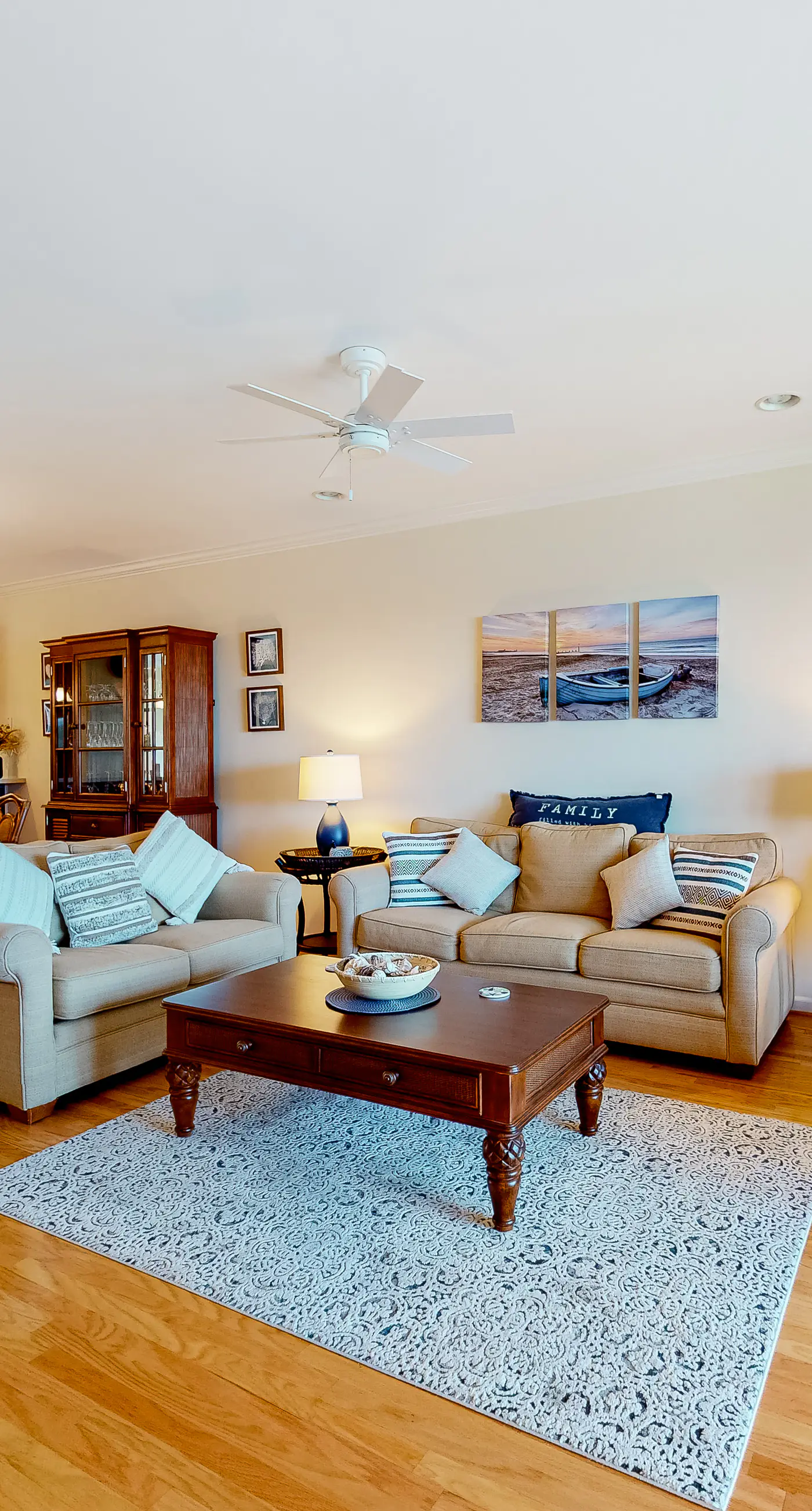 Bayville Shores 38221 Tidewater Ct. 1222 4 BD Selbyville, DE