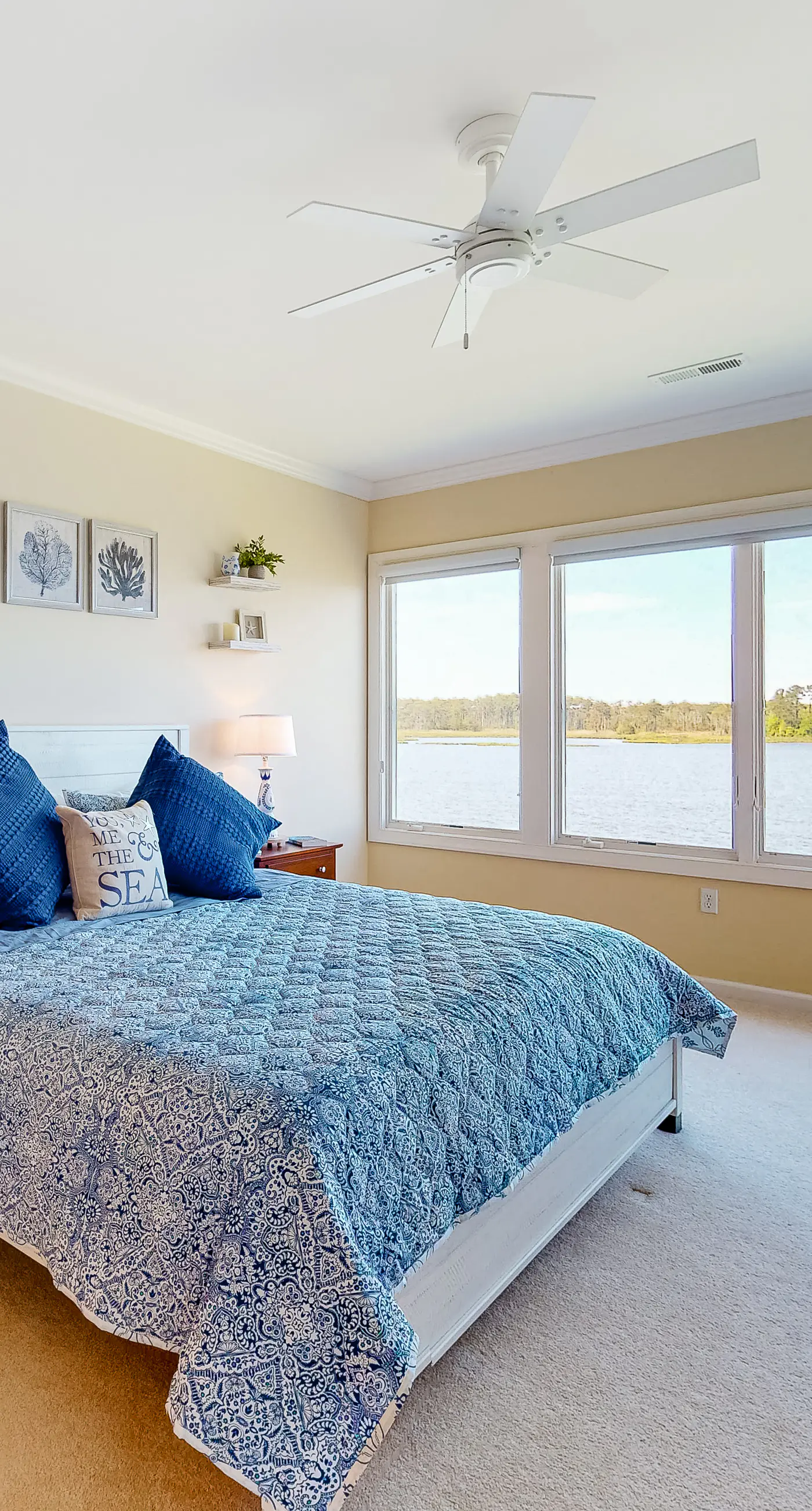 Bayville Shores 38221 Tidewater Court 1222 4 BD Selbyville, DE