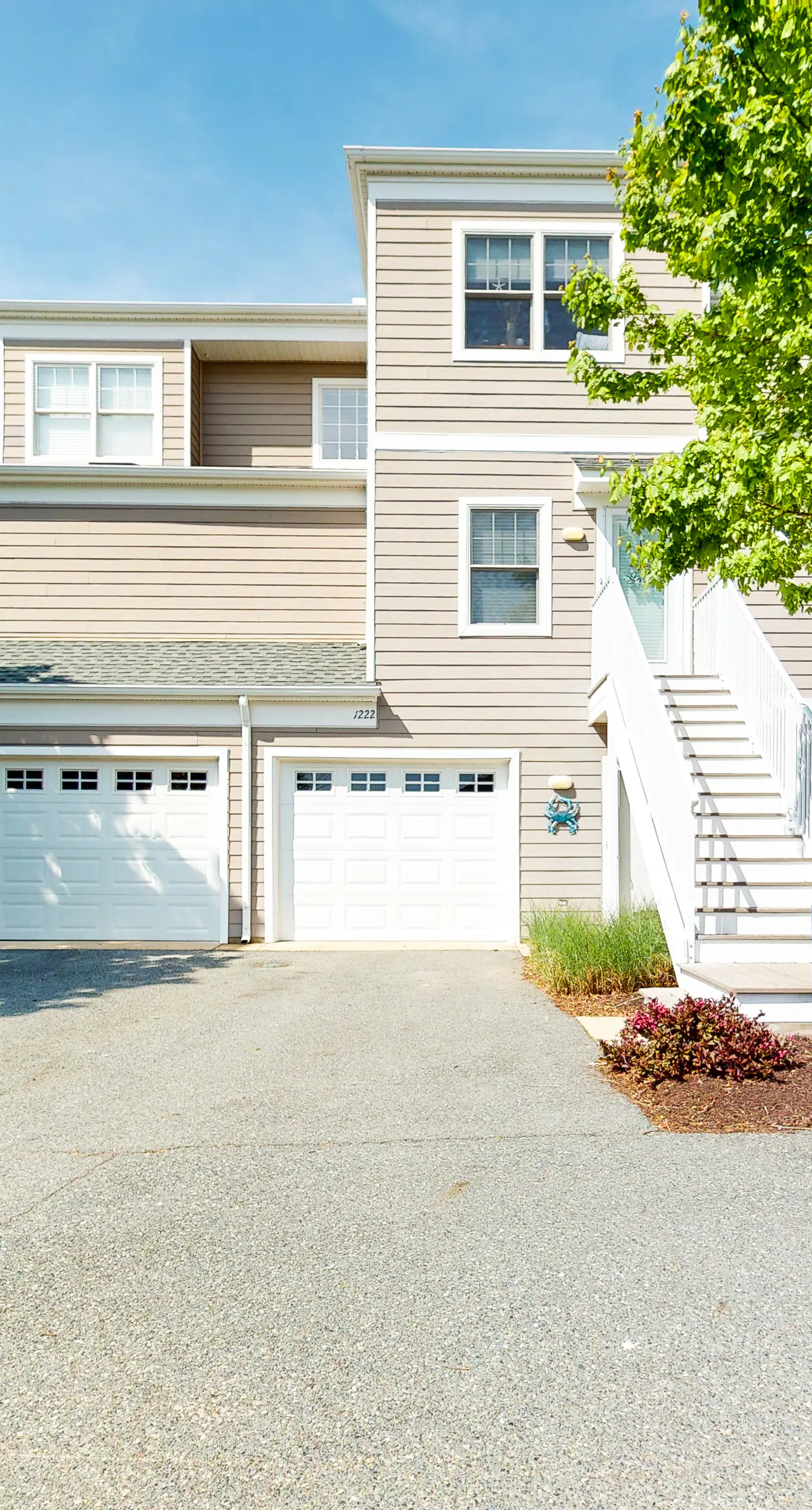 Bayville Shores 38221 Tidewater Court 1222 4 BD Selbyville, DE