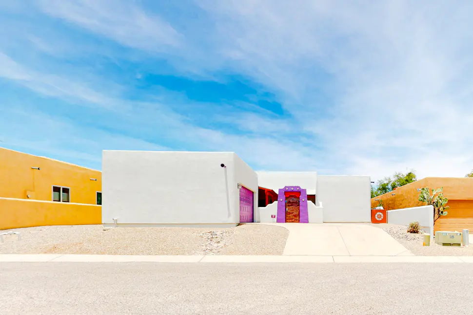 Civano Gem 2 BD Tucson, AZ Vacation Rental Vacasa