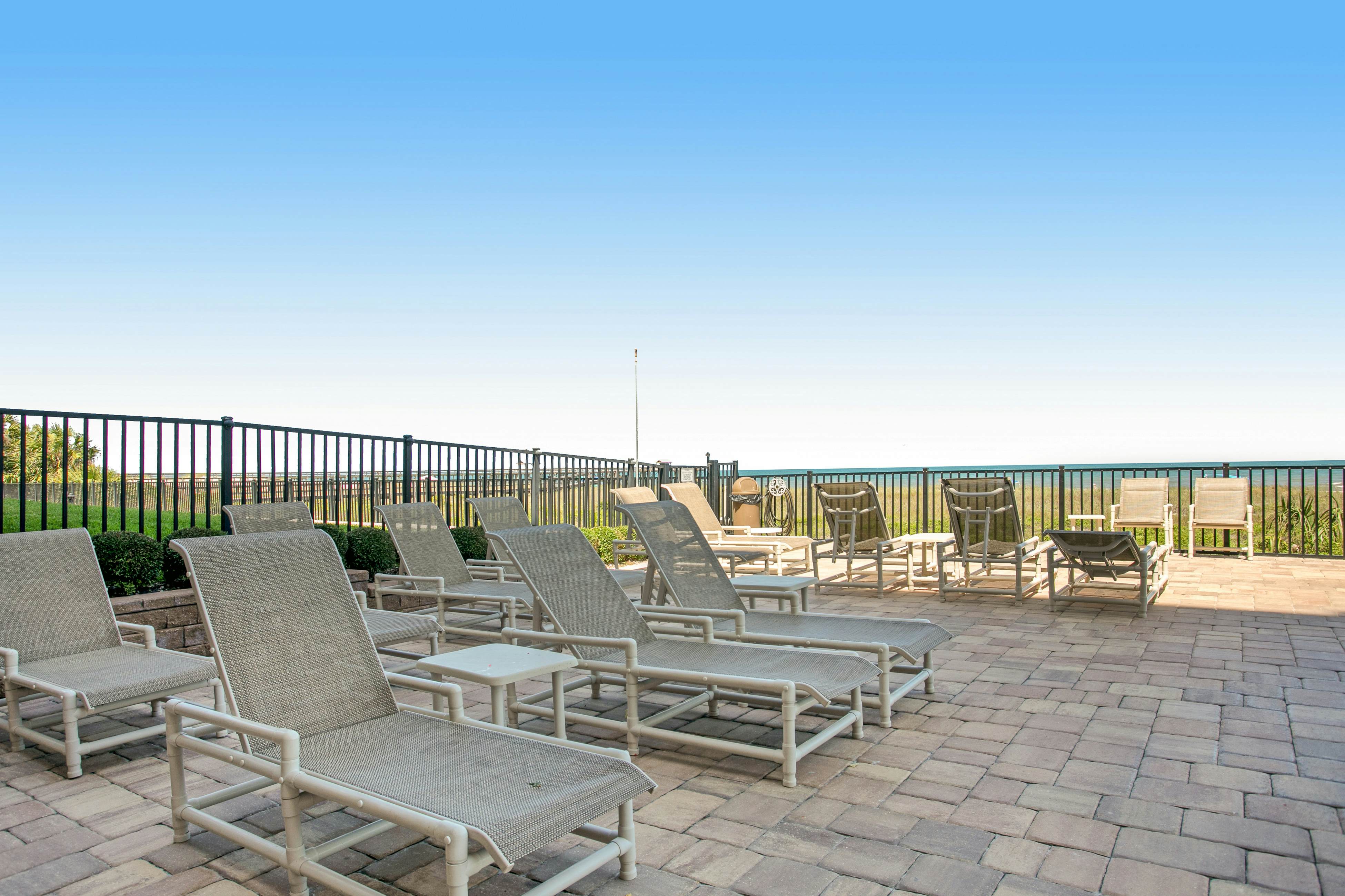 Amelia South Condo H2 3 BD Fernandina Beach, FL Vacation Rental Vacasa