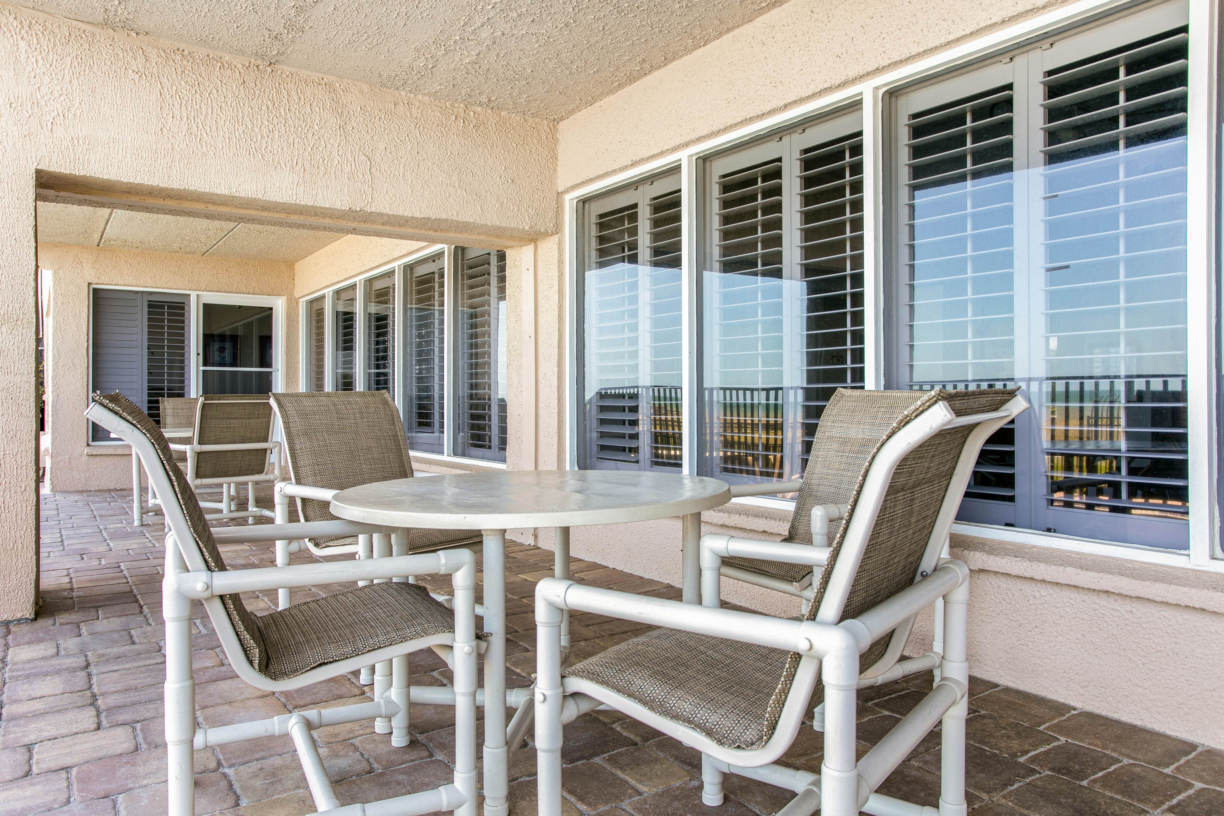 Amelia South Condo H2 3 BD Fernandina Beach, FL Vacation Rental Vacasa