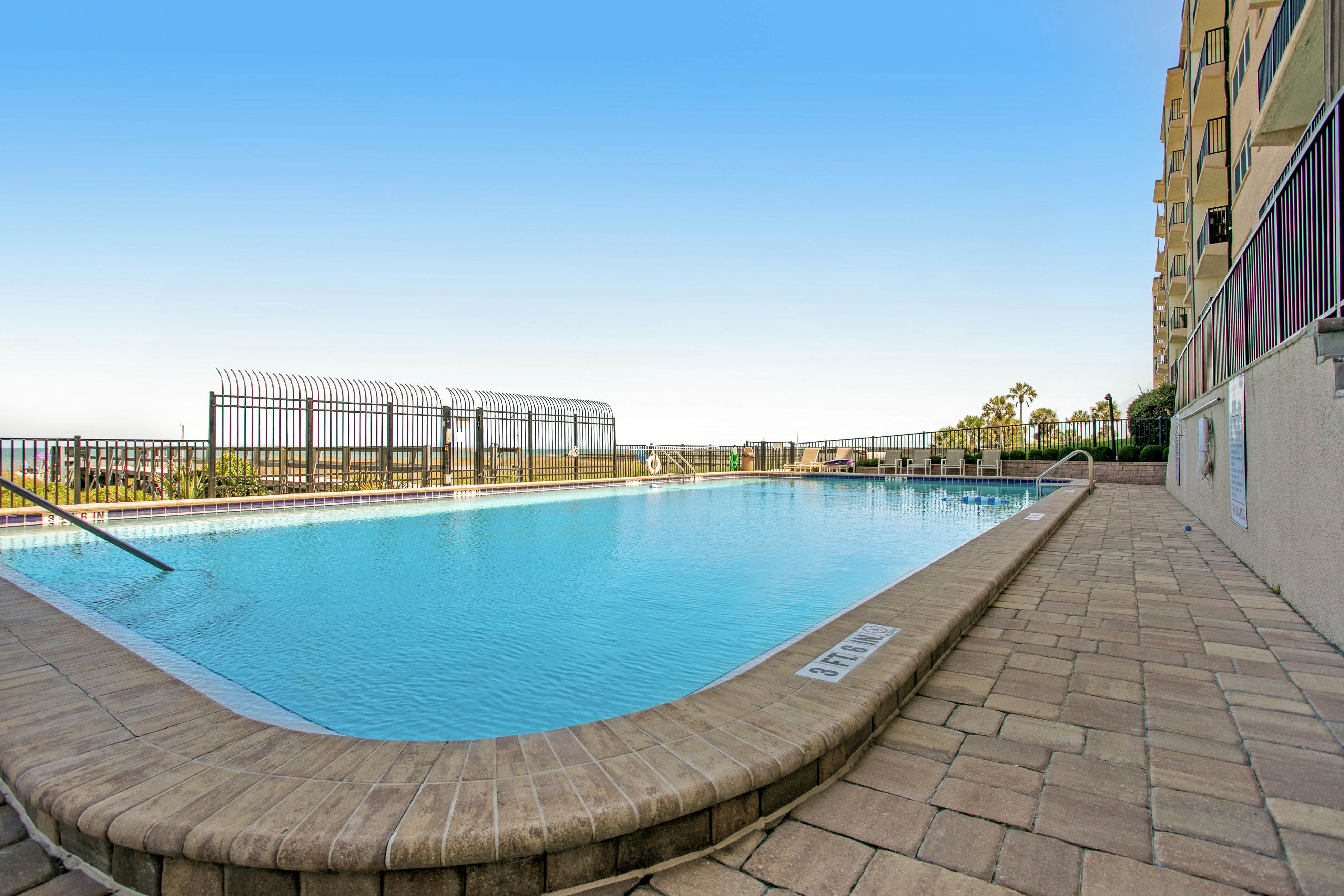 Amelia South Condo H2 3 BD Fernandina Beach, FL Vacation Rental Vacasa