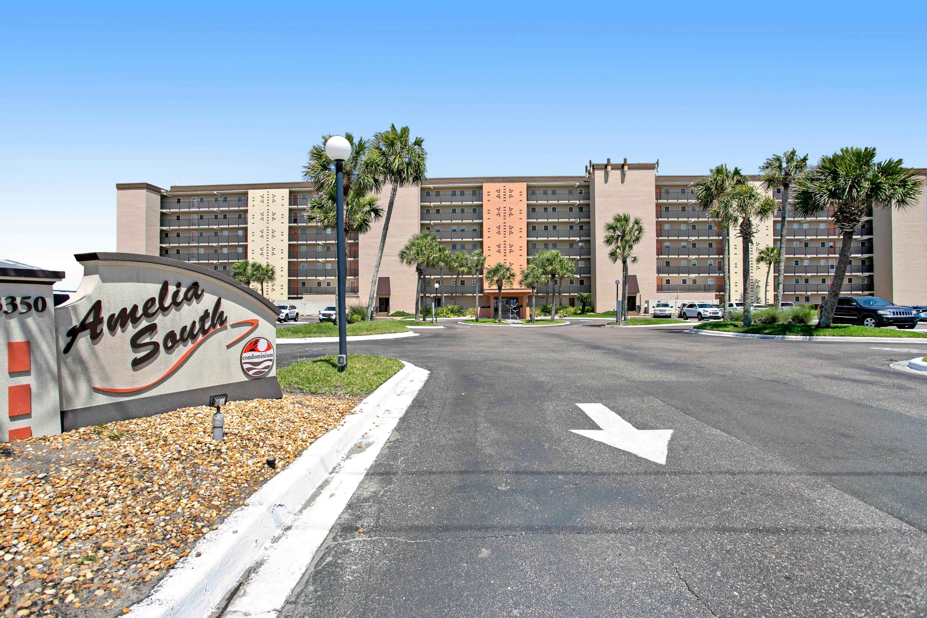 Amelia South Condo H2 3 BD Fernandina Beach, FL Vacation Rental Vacasa