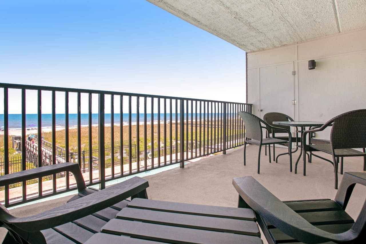 Amelia South Condo H2 3 BD Fernandina Beach, FL Vacation Rental Vacasa