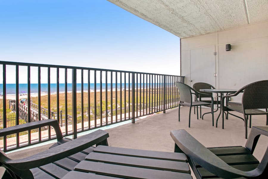 Amelia South Condo H2 3 BD Fernandina Beach, FL Vacation Rental Vacasa