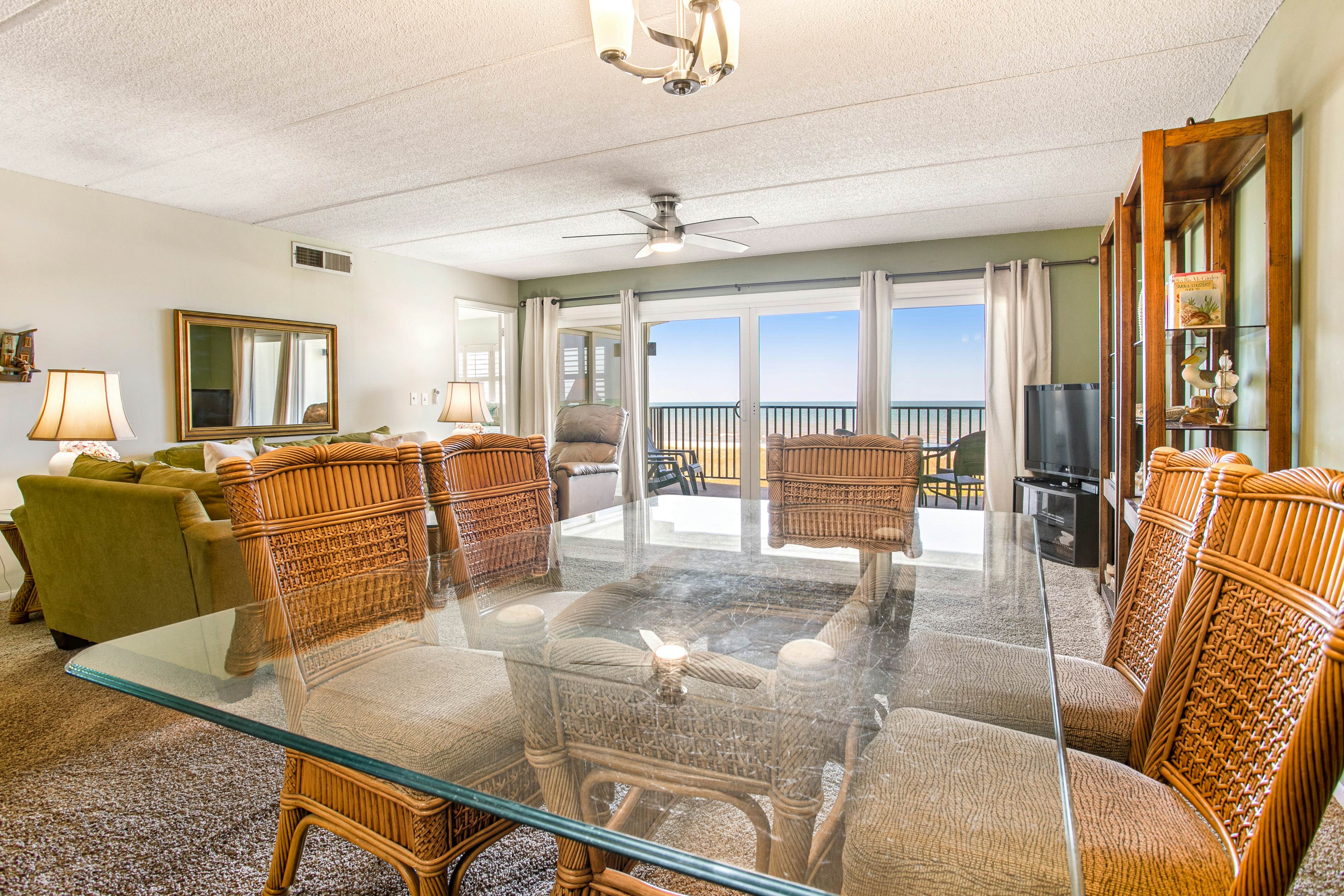 Amelia South Condo H2 3 BD Fernandina Beach, FL Vacation Rental Vacasa