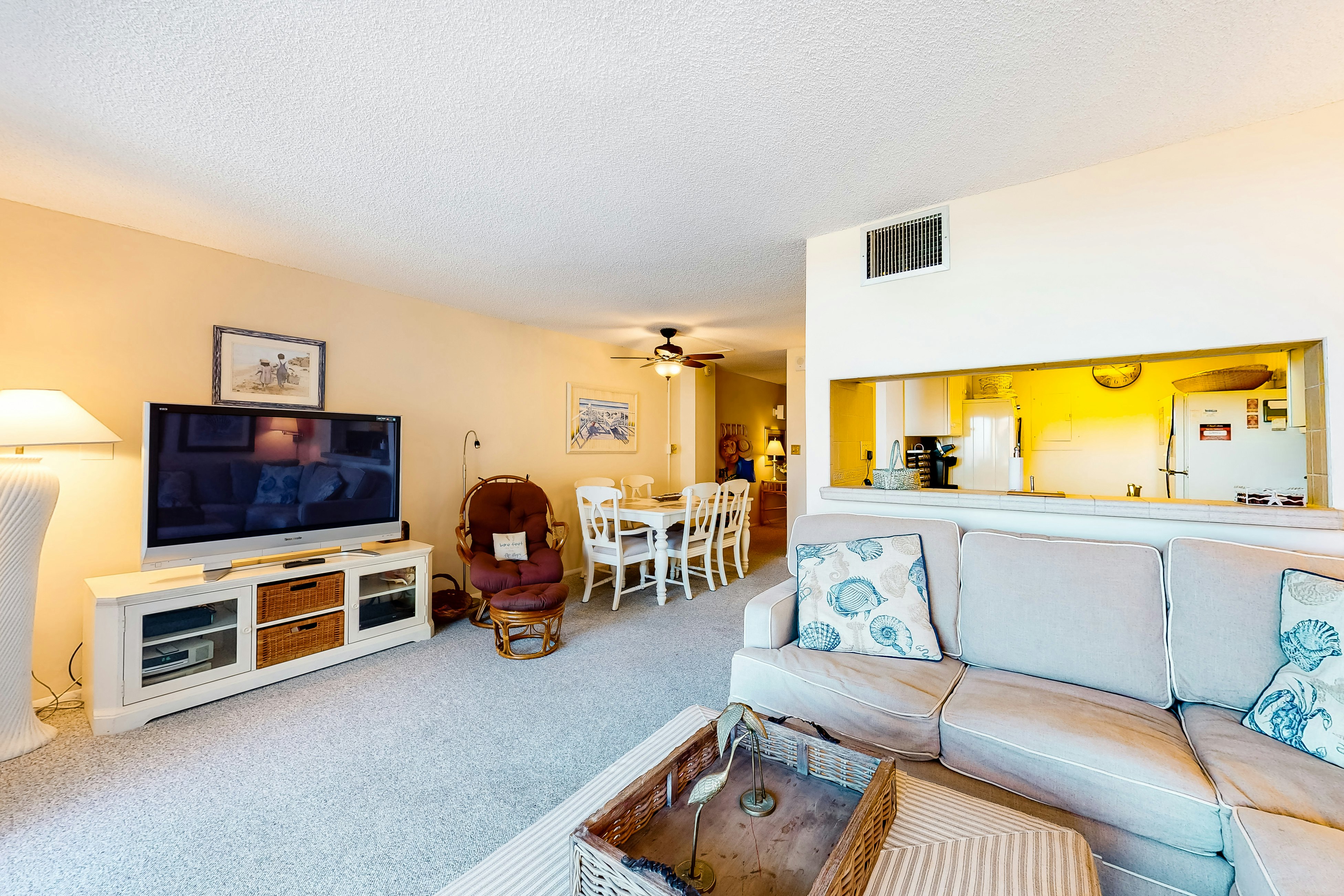 Sea Colony - 109 Chesapeake House Rd