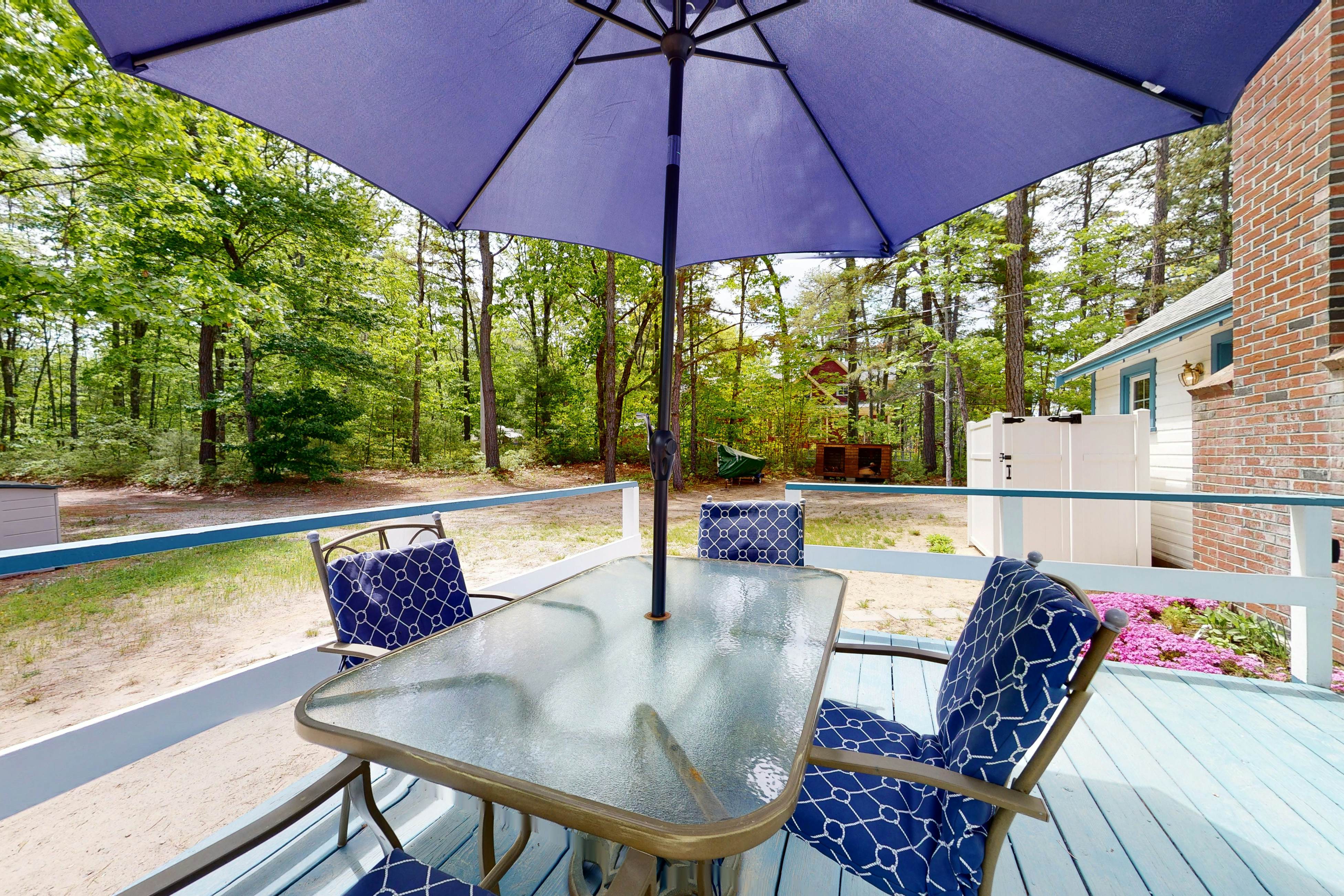 Lake House Retreat 4 BD Ossipee, NH Vacation Rental Vacasa